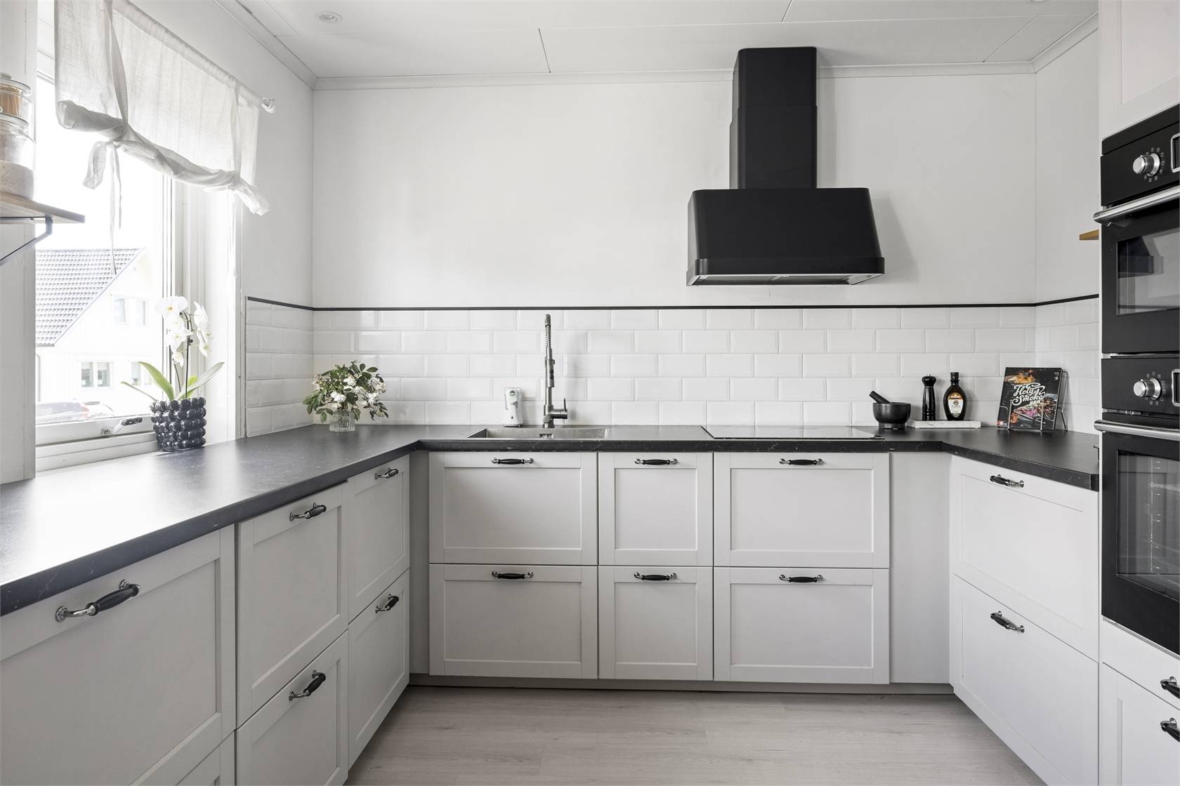 7 rum villa på Vallvägen 16 Skepplanda, Ale kommun - bild 3