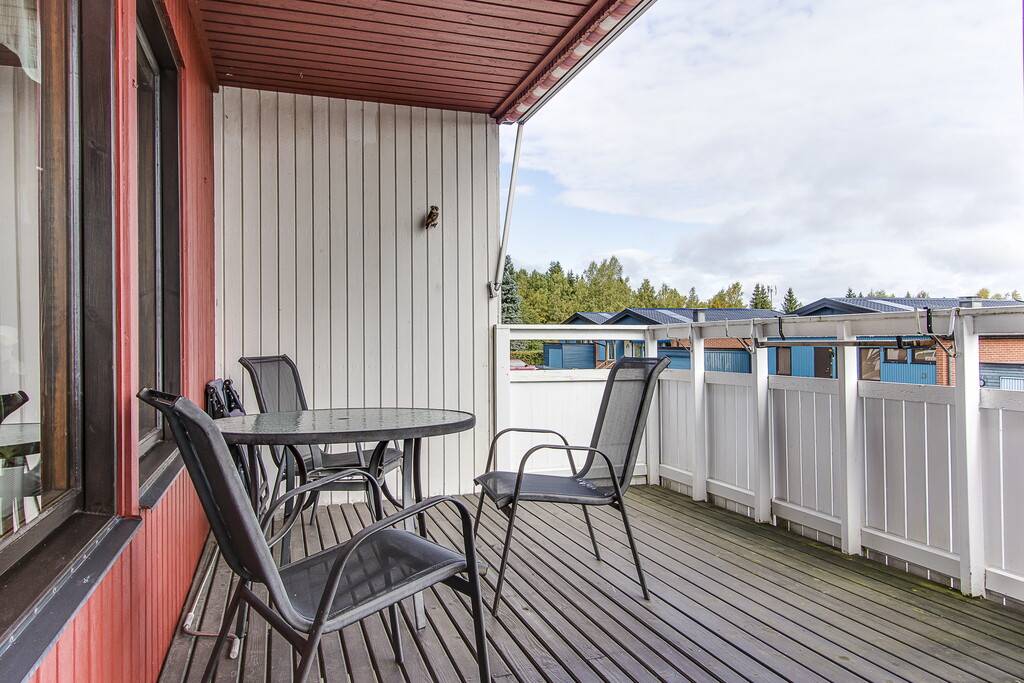 6 rum Villa på Rattvägen 20 LUDVIKA Ludvika kommun - bild 29