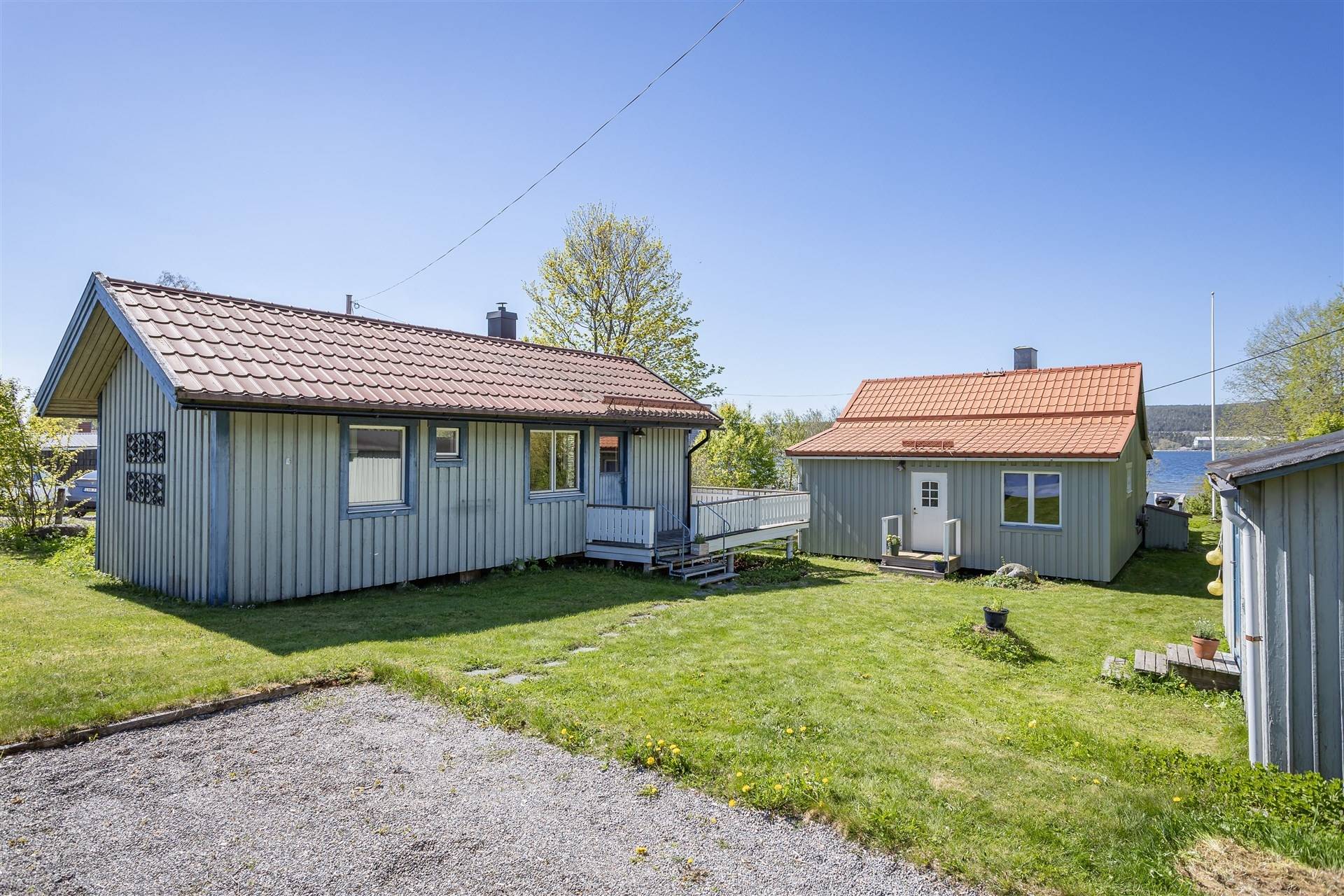 6 rum Villa på Fartygsvägen 22 Ankarsvik Sundsvalls kommun - bild 26