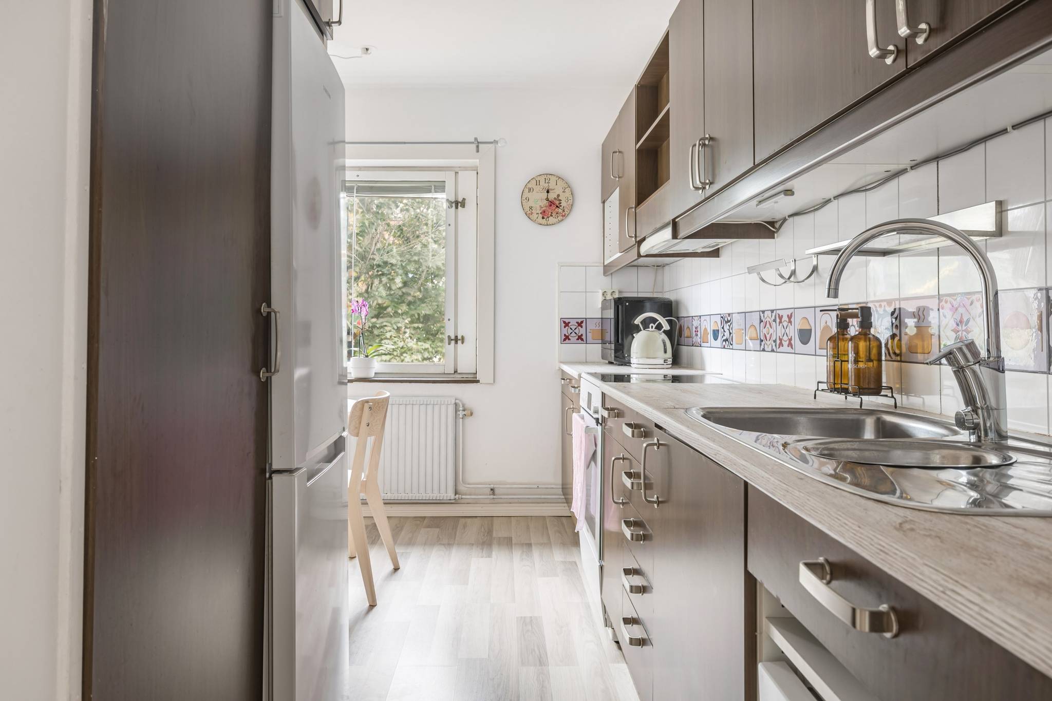 3 rum Lägenhet på Glanshammarsgatan 97 Ormkärr Stockholms kommun - bild 27