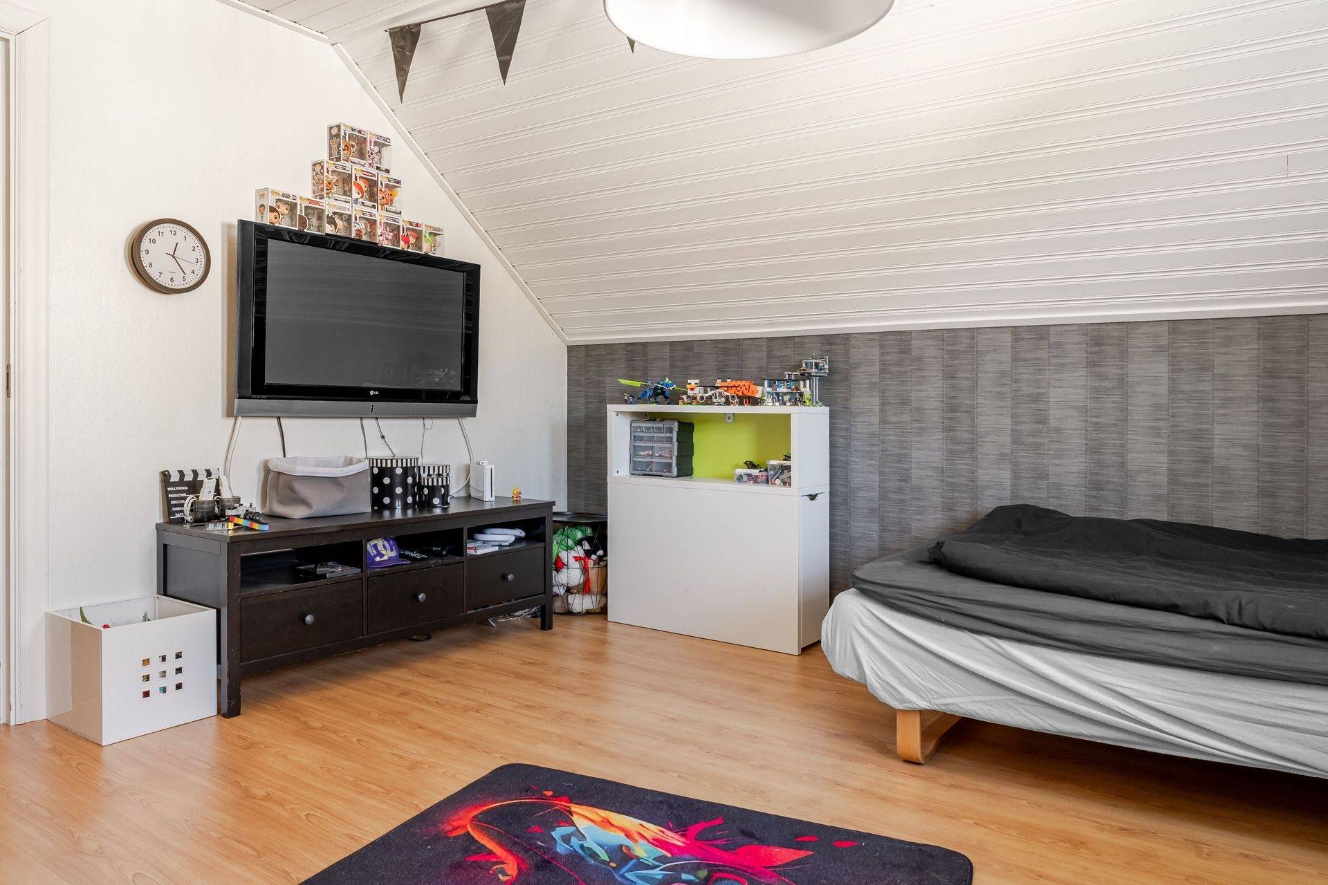 6 rum Villa på Gitarrgatan 8 Öjebyn Piteå kommun - bild 26