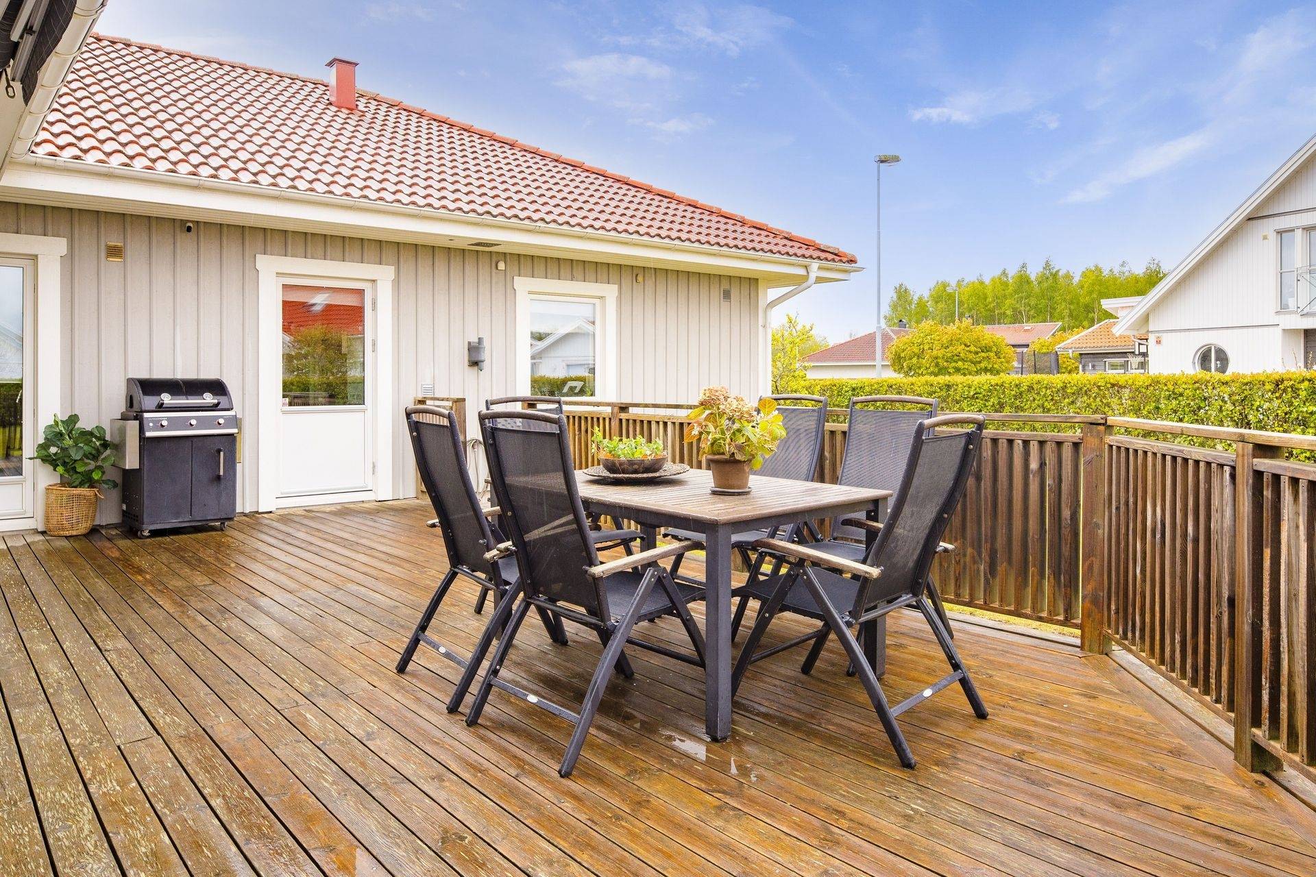6 rum Villa på Skogstorpsvägen 10 Råda Mosse Lidköpings kommun - bild 9