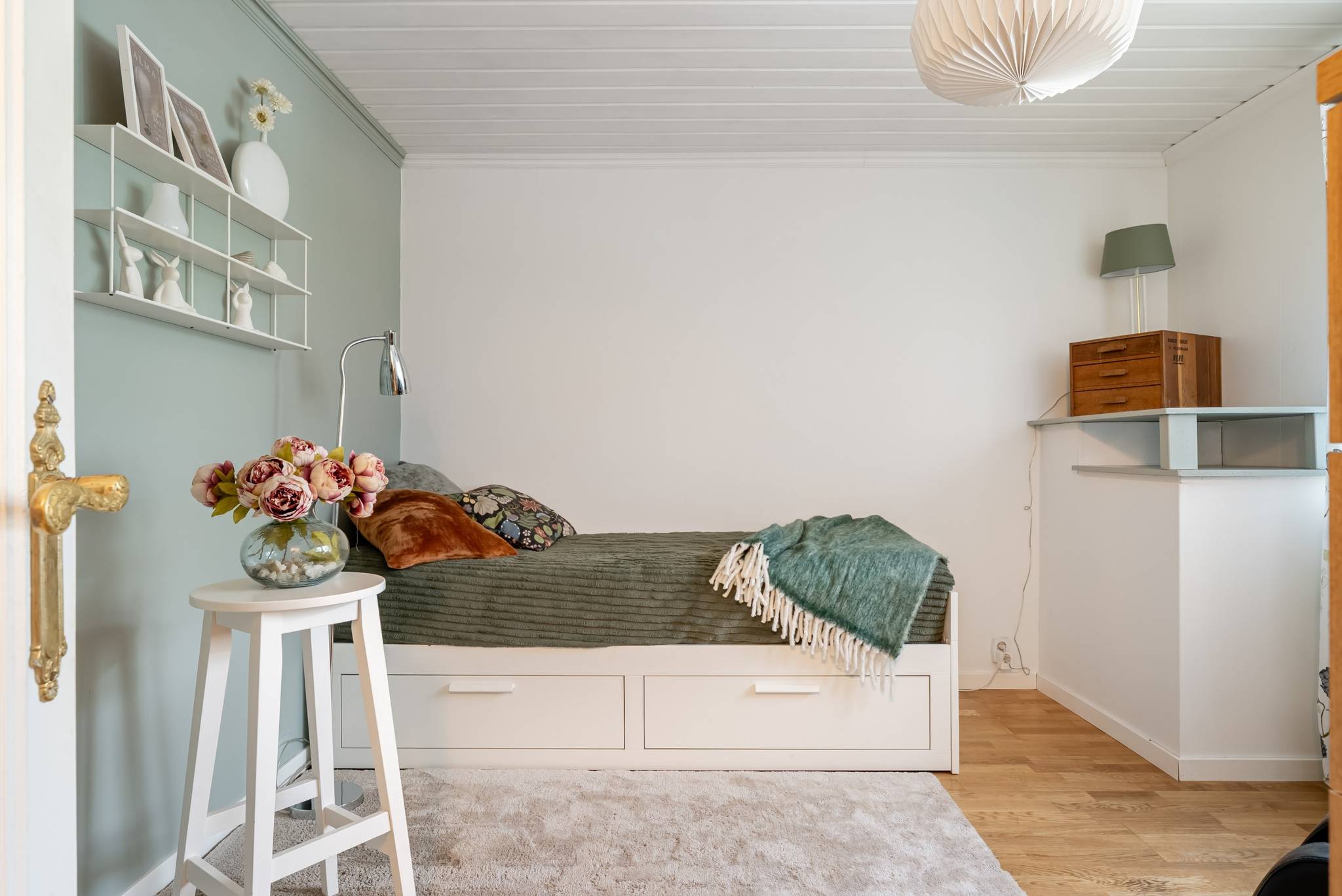5 rum Radhus på Yrkesvägen 77 Snättringe Huddinge kommun - bild 15
