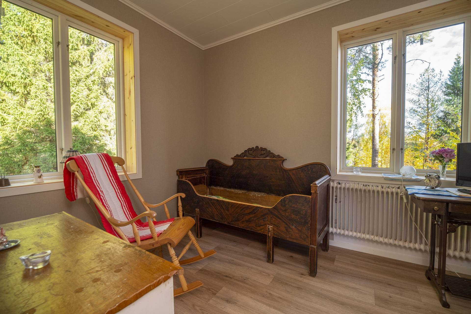 3 rum Villa på Södra Niemisel 834 Niemisel Luleå kommun - bild 15