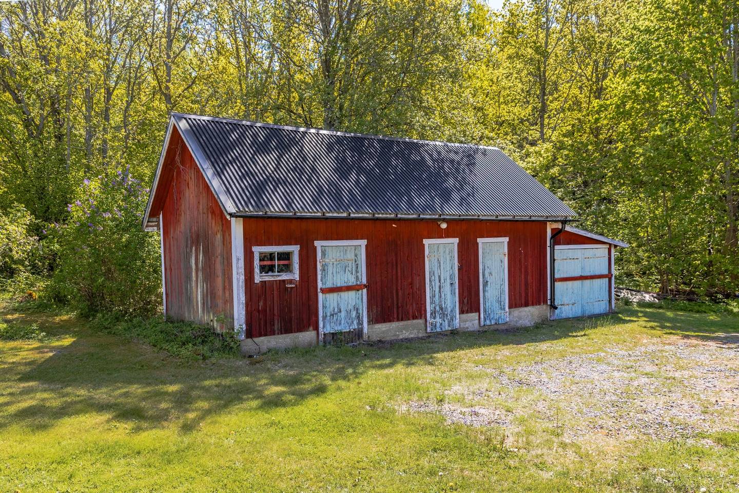 4 rum Villa på Klocketorpsvägen 10 Djursdala Vimmerby kommun - bild 13