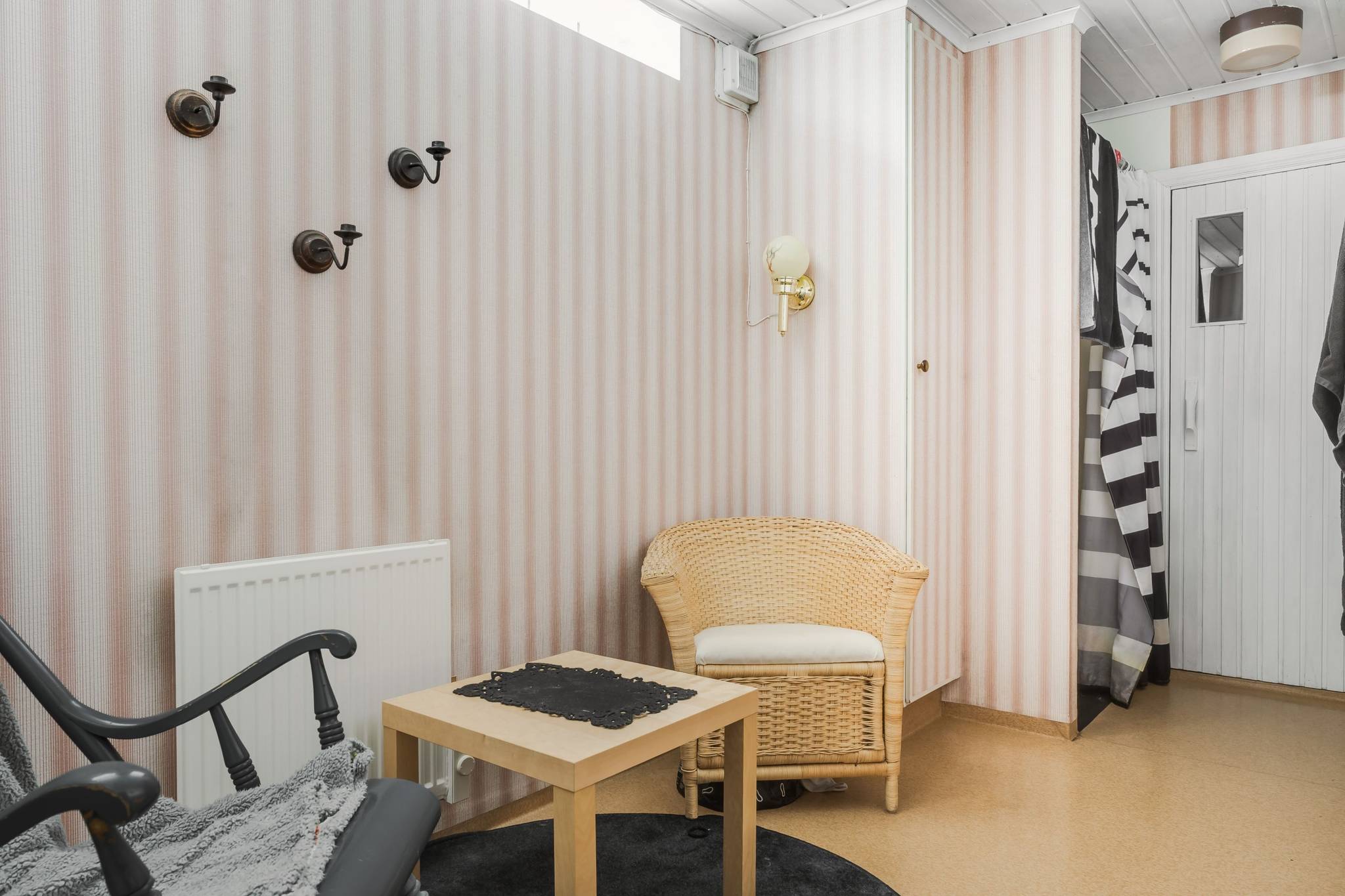 7 rum Villa på Vindelgatan 7 Ursviken Skellefteå kommun - bild 18