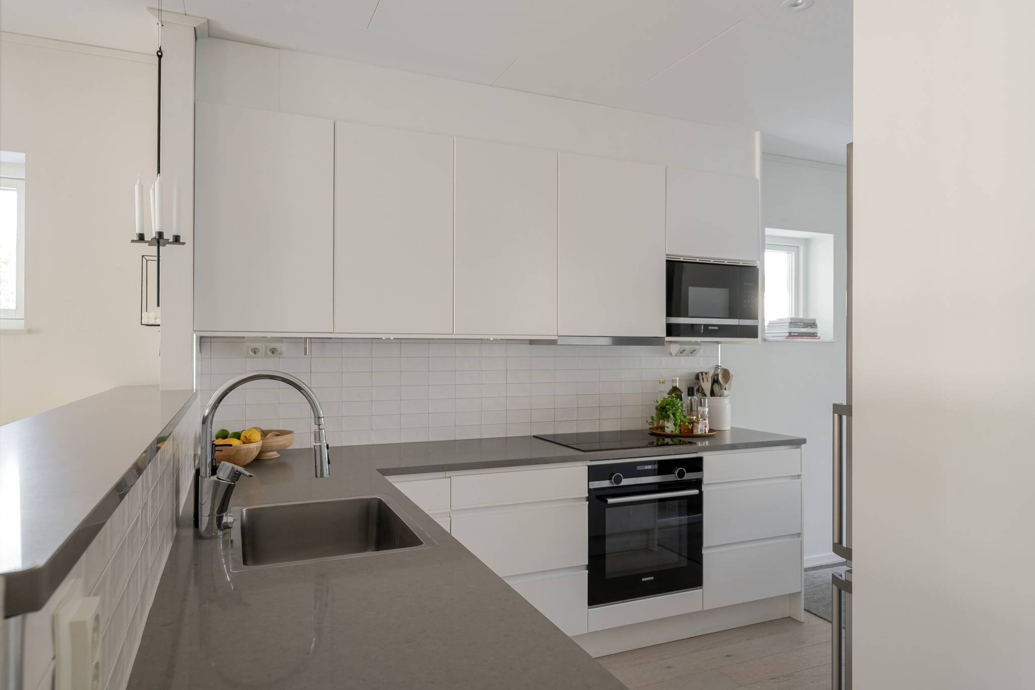 5 rum Radhus på Gökärtsvägen 2 Lindbacka Gävle kommun - bild 16