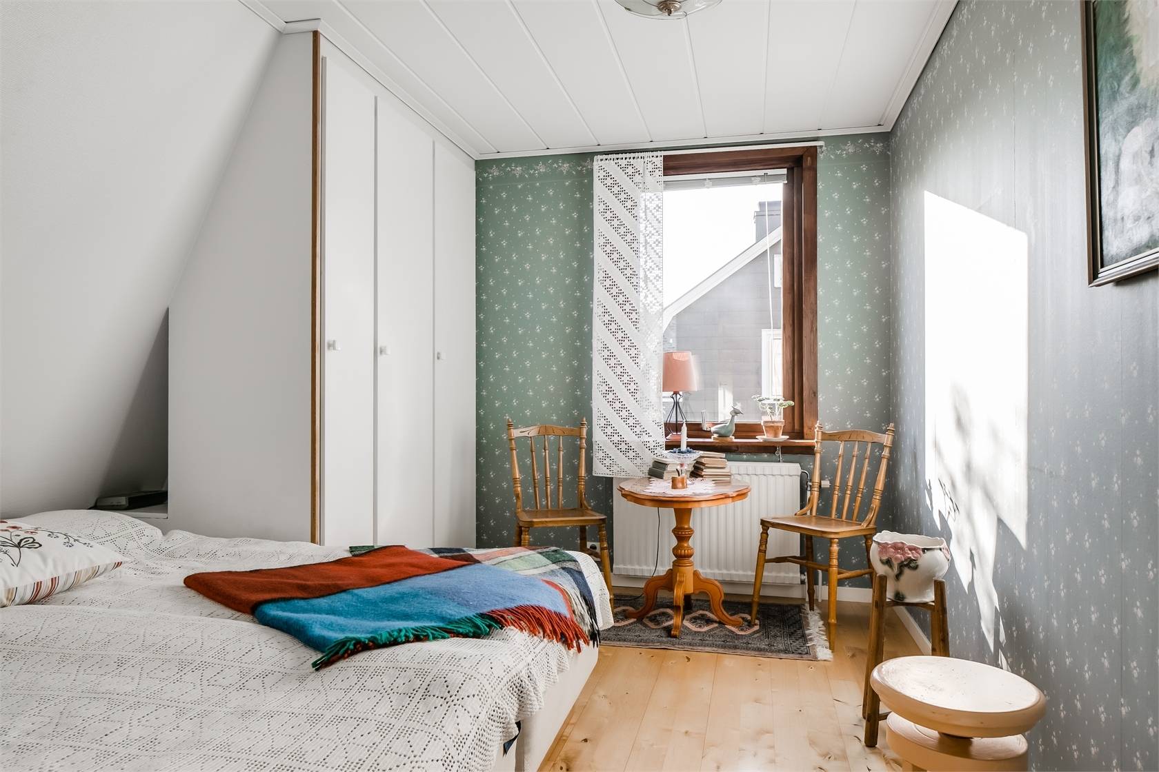 5 rum Villa på Ladukärrsvägen 34 Ladukärr Mariestads kommun - bild 19