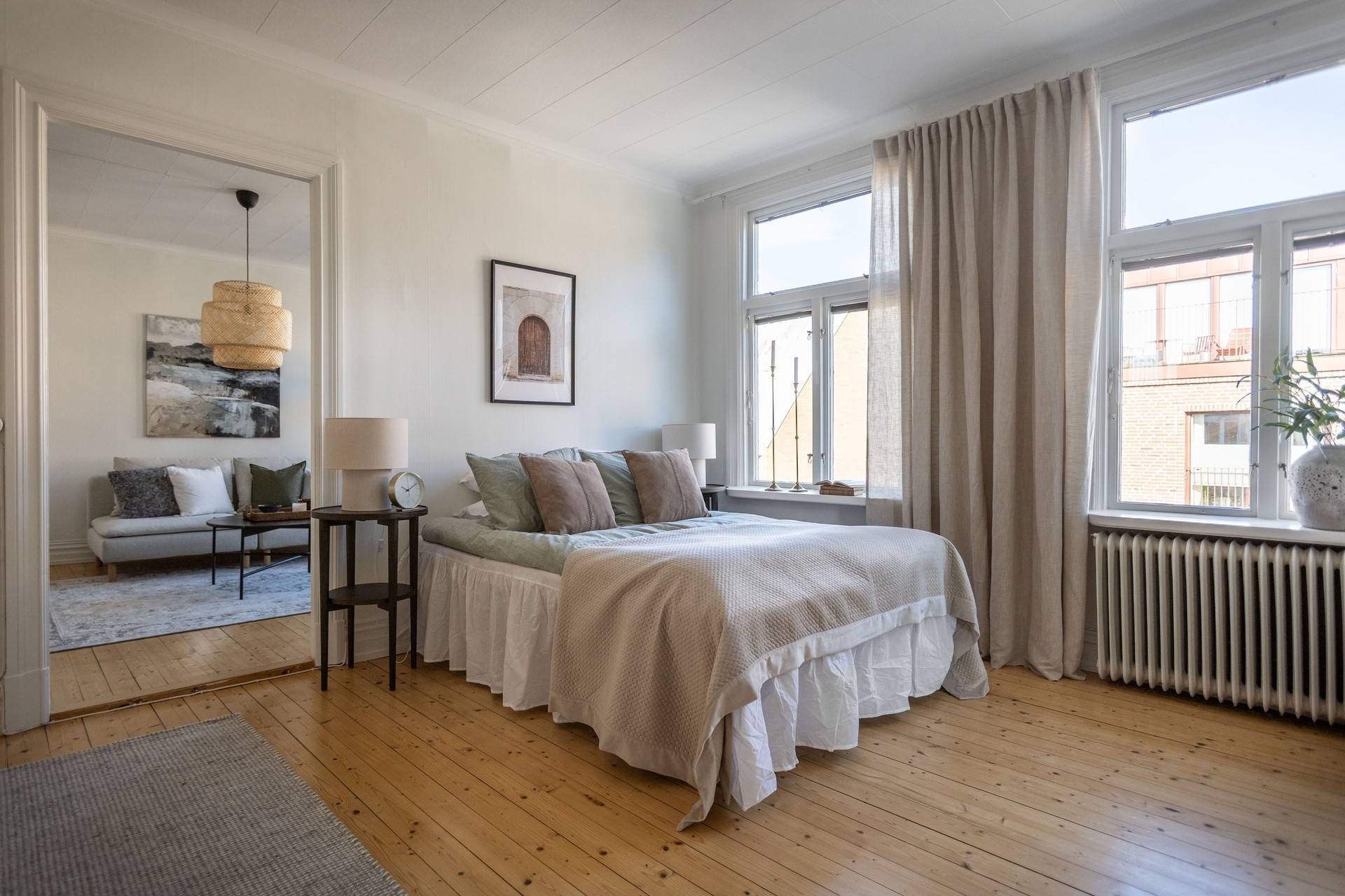 2 rum lägenhet på Torstensonsgatan 50 Borås, Borås kommun - bild 5