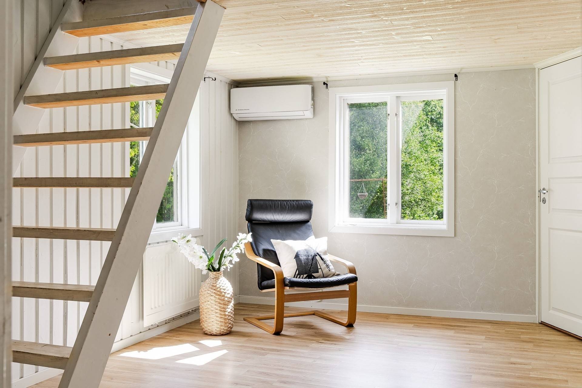 4 rum Villa på Kaxgärde 196 Kaxgärde Kalmar kommun - bild 13