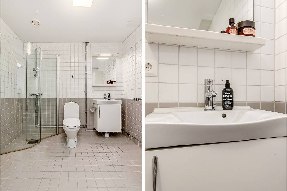 2.5 rum Lägenhet på Annedalsvägen 30 Bromma/Annedal Stockholms kommun - bild 25