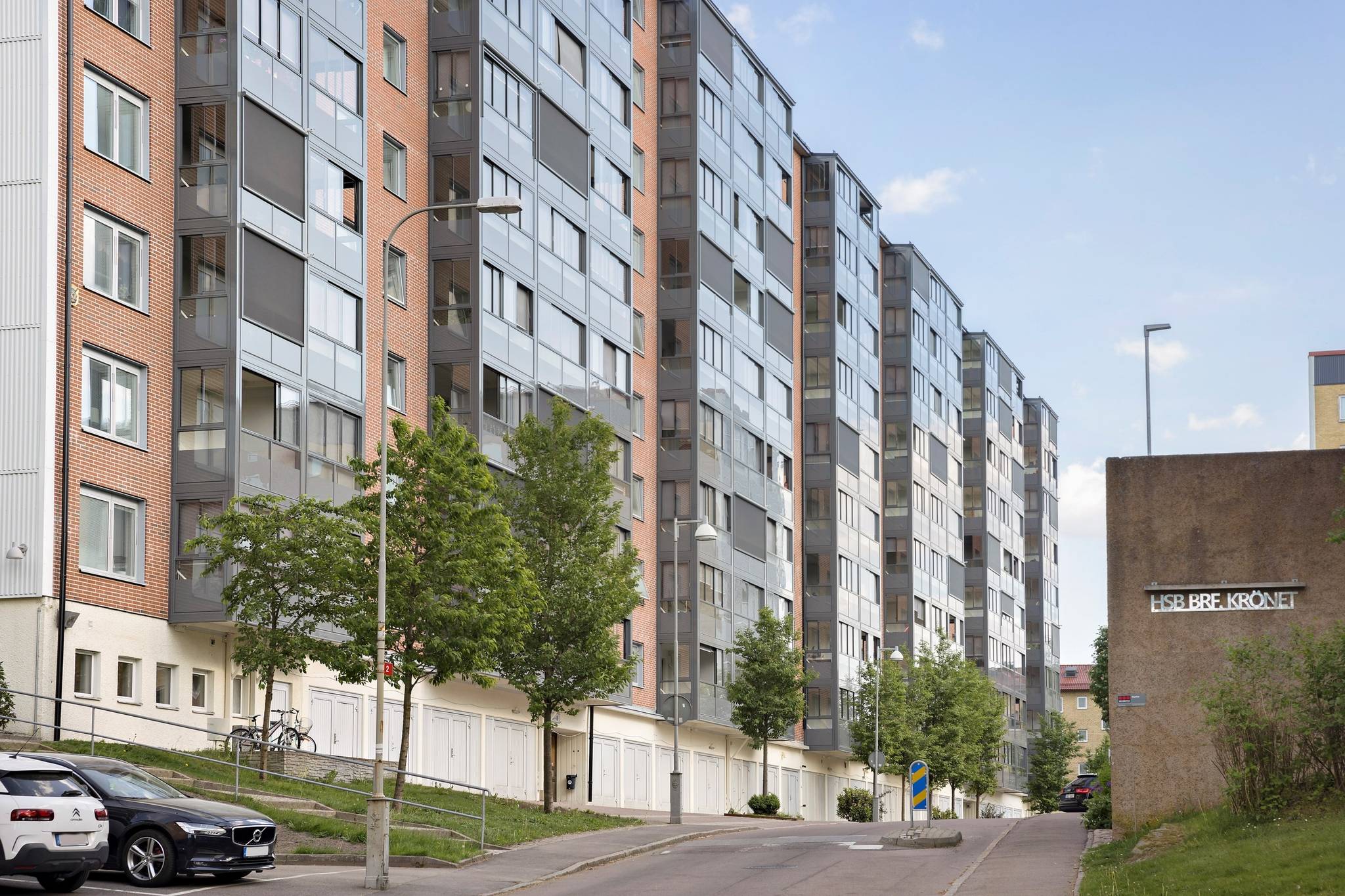 2 rum Lägenhet på Fastlagsgatan 14 Kortedala Göteborgs kommun - bild 13