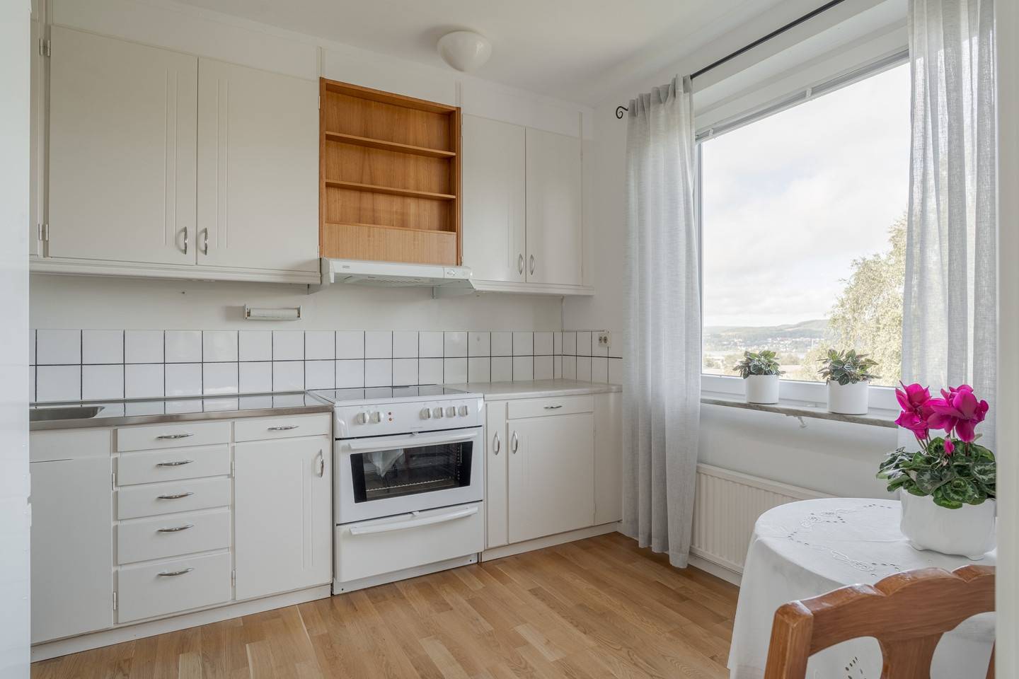 2 rum Lägenhet på Baldersvägen 3A Centralt Örnsköldsvik Örnsköldsviks kommun - bild 6
