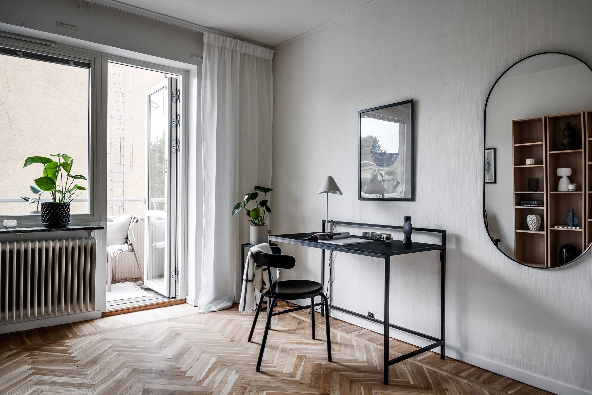 4 rum Lägenhet på Hjalmar Brantingsgatan 3B Fålhagen Uppsala kommun - bild 17