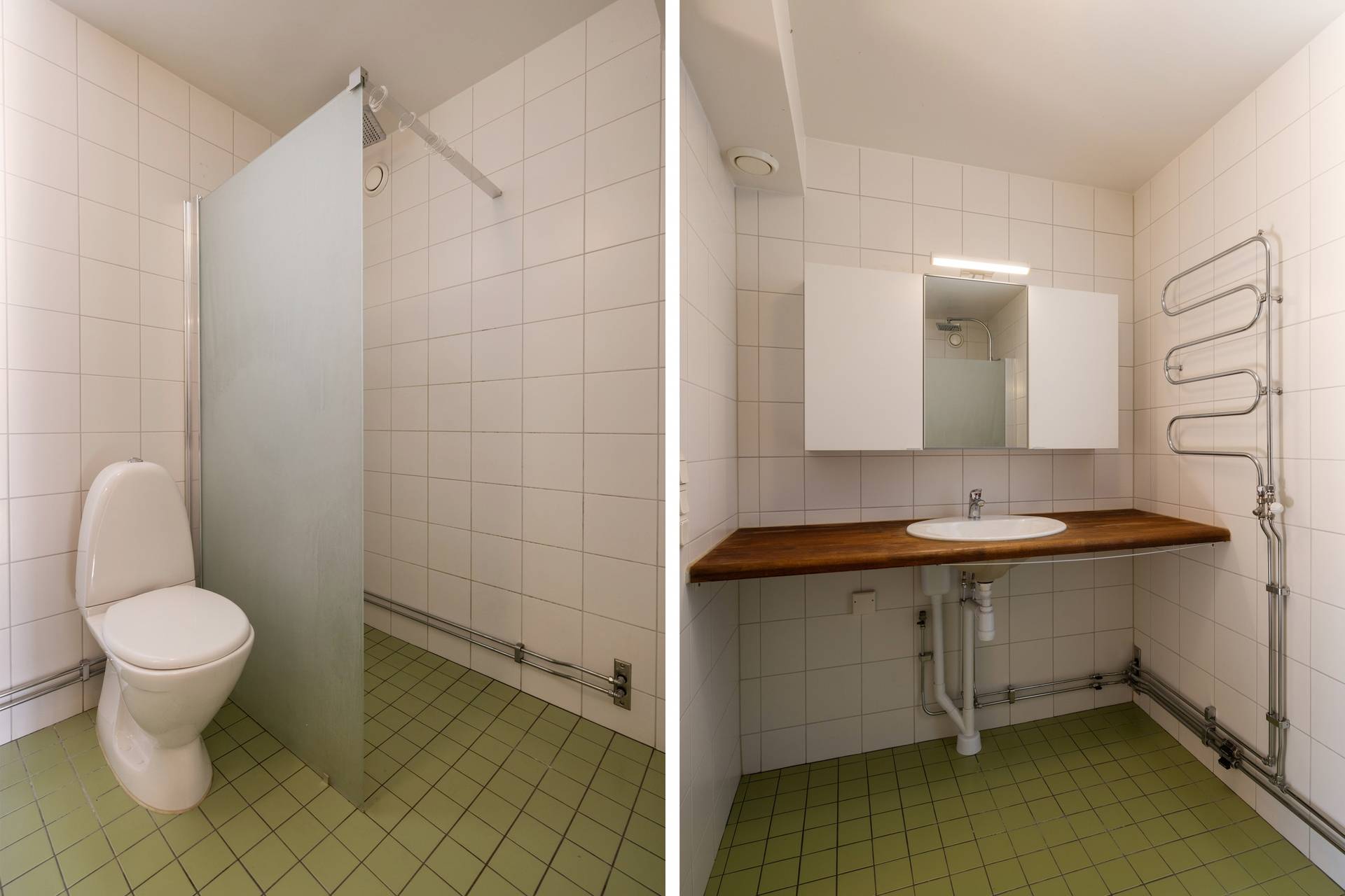 2 rum Lägenhet på Runstensvägen 25 Handen Haninge kommun - bild 31