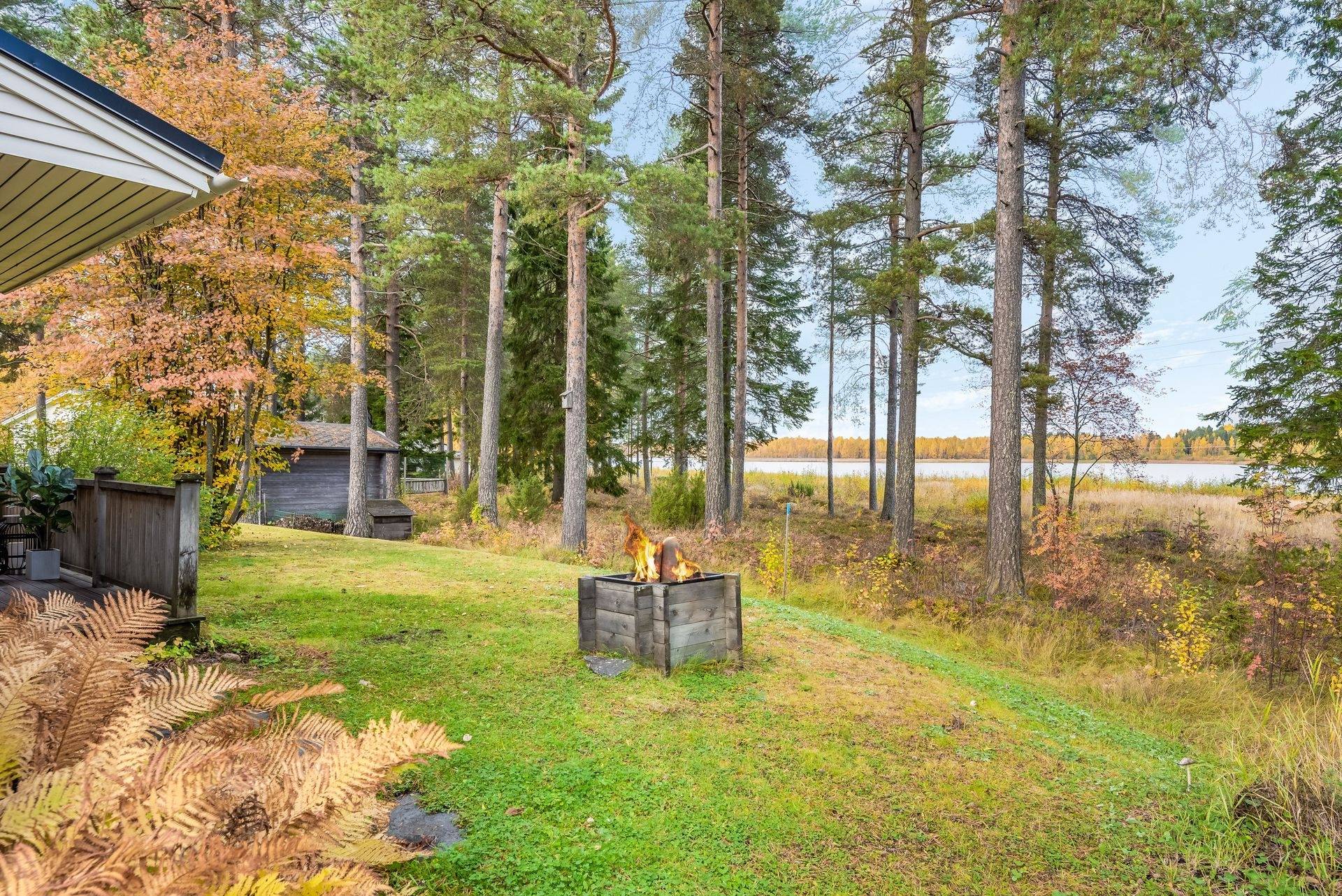3.5 rum Lägenhet på Kanotvägen 24 Skogsvallen Luleå kommun - bild 4