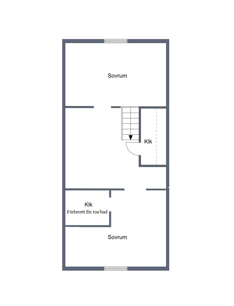 6 rum Villa på Önnemovägen 132 Tullinge Gård Botkyrka kommun - bild 20