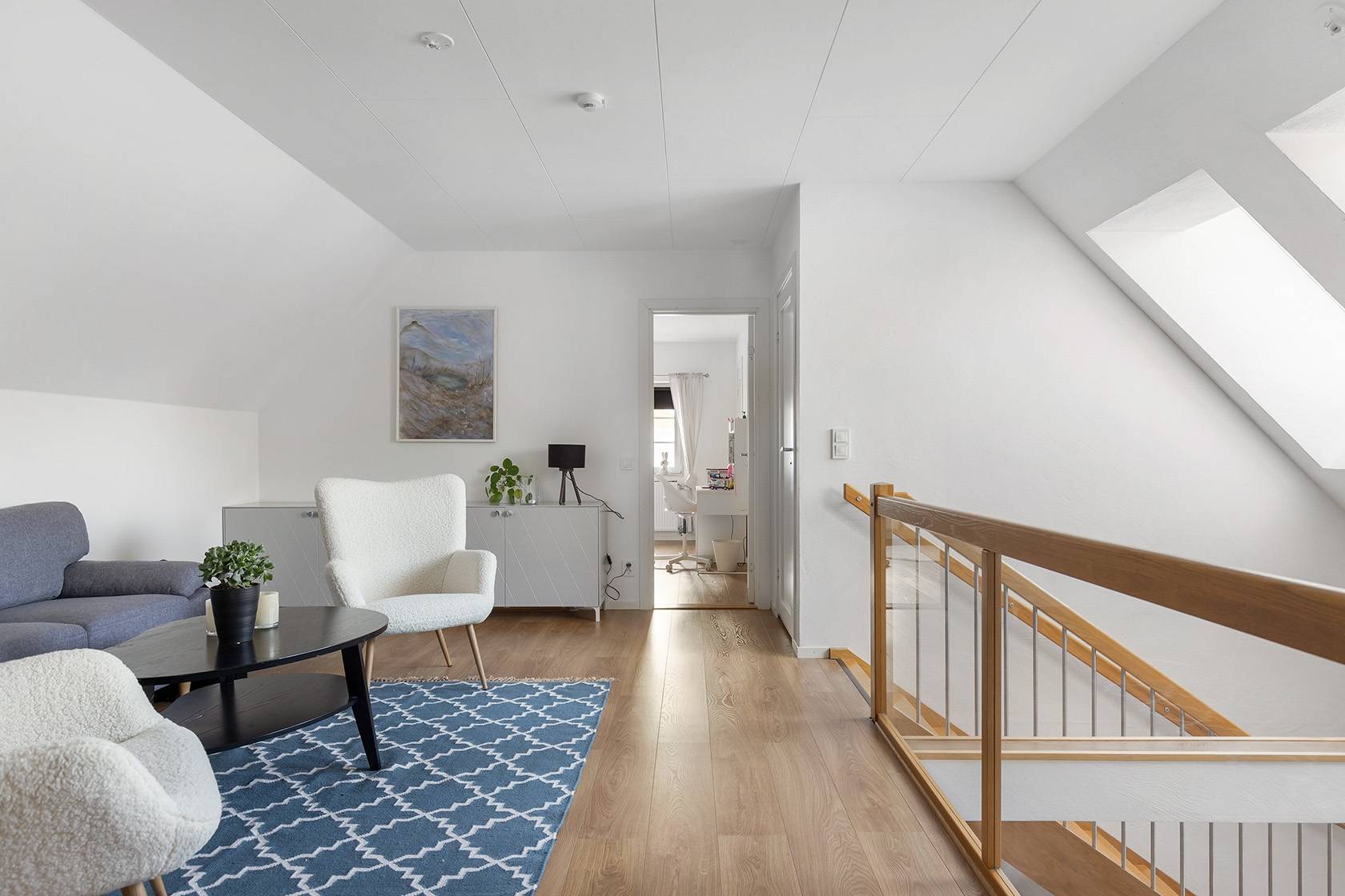 5 rum Villa på Lindvägen 18 Ludvigsborg Hörby kommun - bild 22