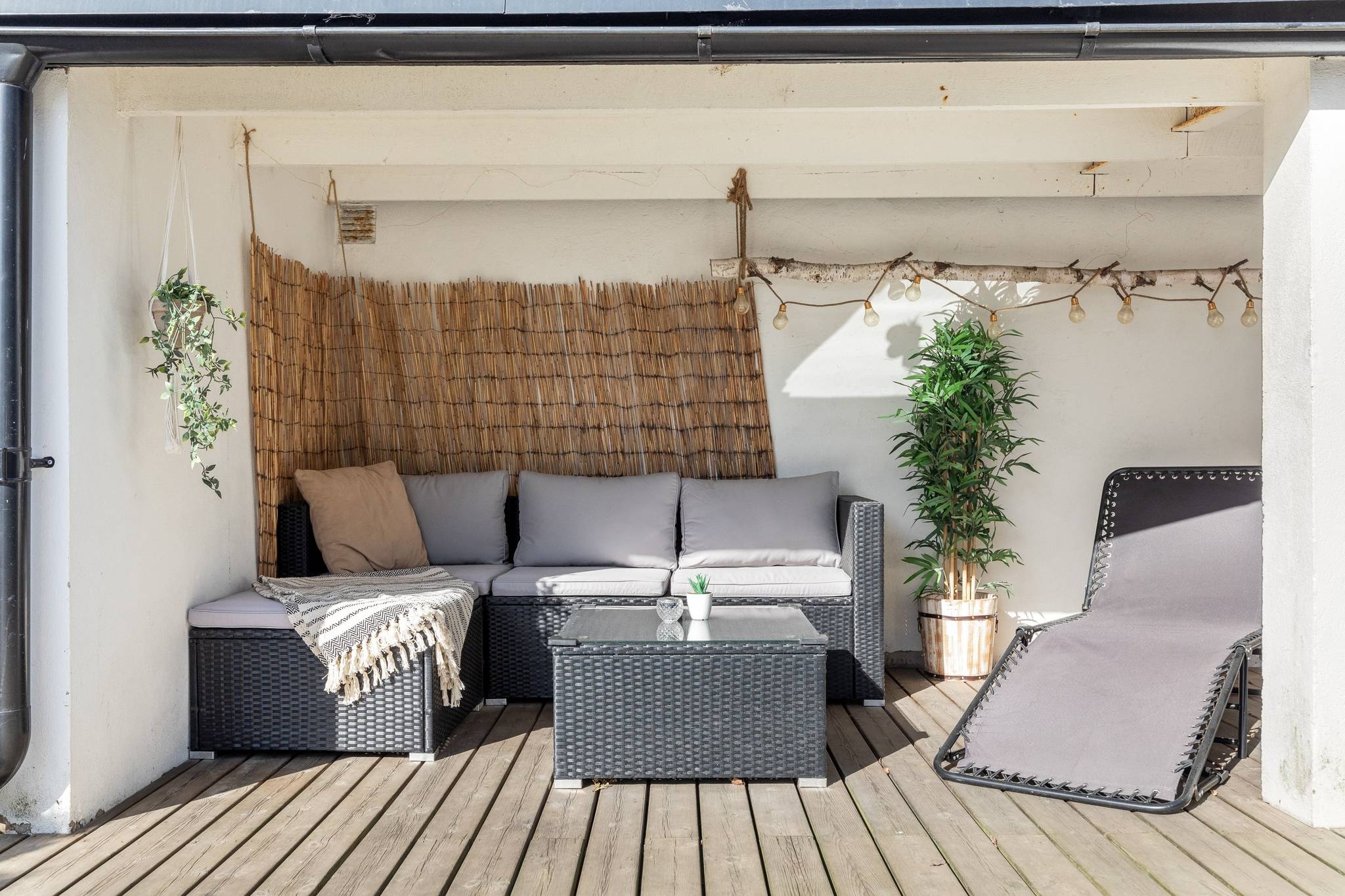 2 rum Lägenhet på Åttingsstigen 30C Centrala Halmstad - Öster Halmstads kommun - bild 23
