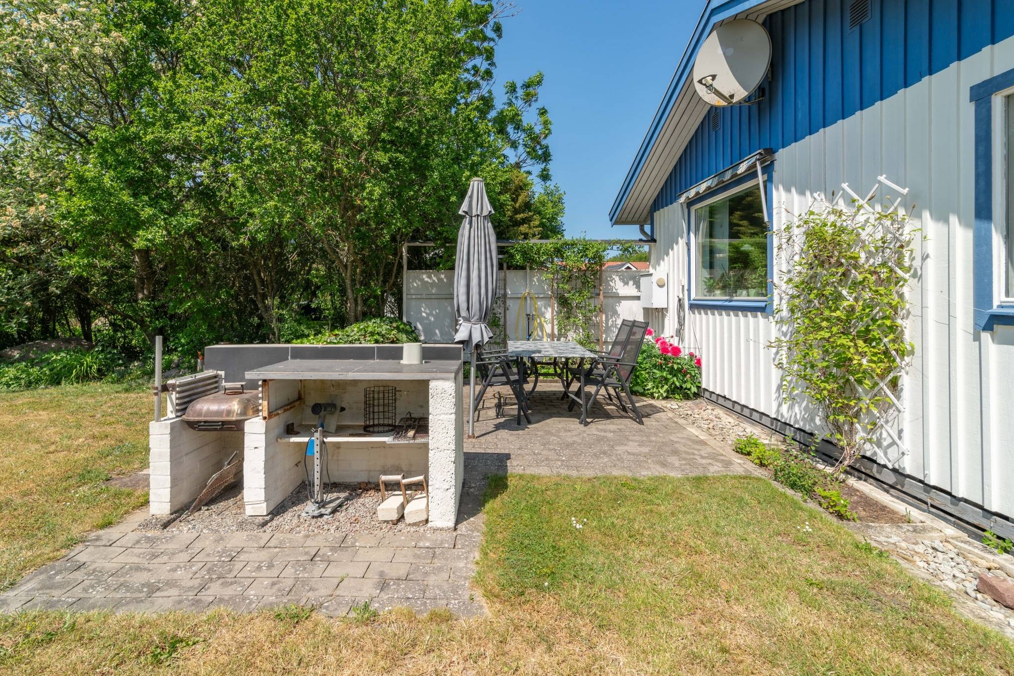 3 rum Fritidshus på Lyckans väg 23 Persnäs Borgholms kommun - bild 39