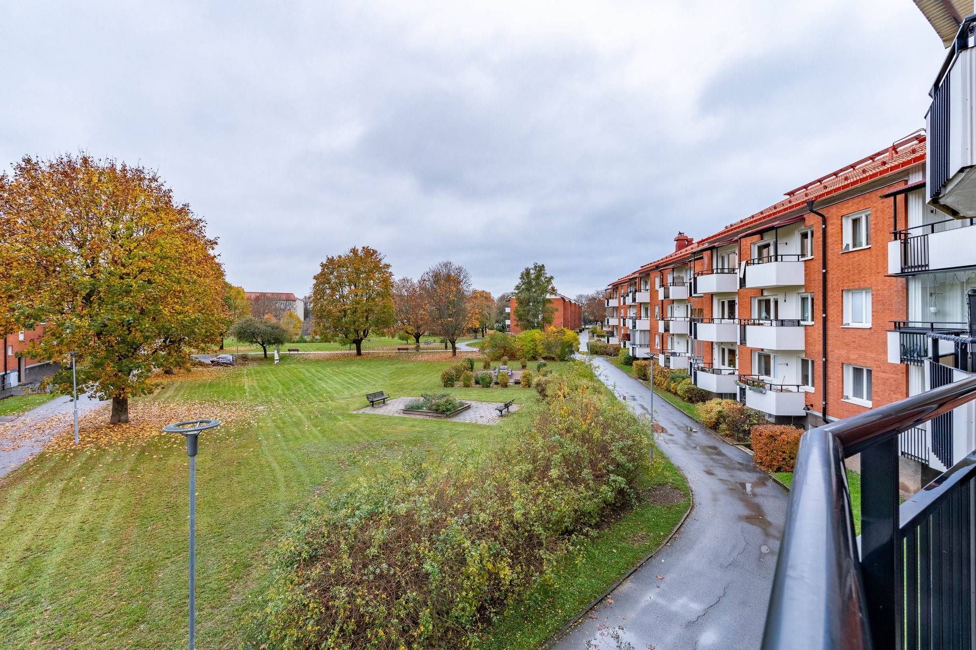 2 rum Lägenhet på Årstagatan 43 Salabacke Uppsala kommun - bild 26