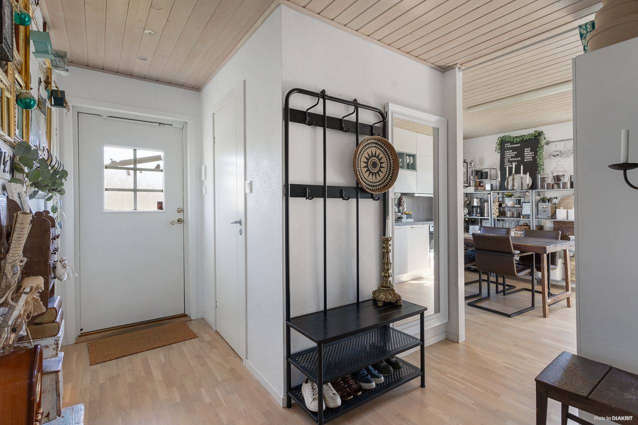 3 rum villa på Skulstavägen 13 Fellingsbro, Lindesbergs kommun - bild 4
