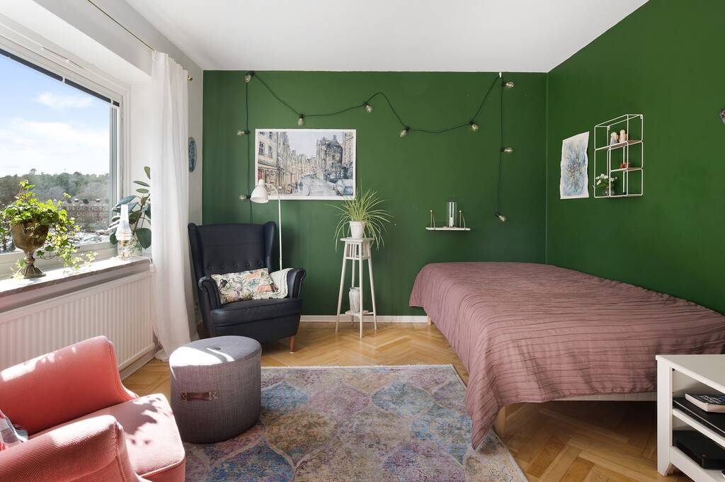 1 rum Lägenhet på Klarinettgatan 24 Frölunda Göteborgs kommun - bild 7