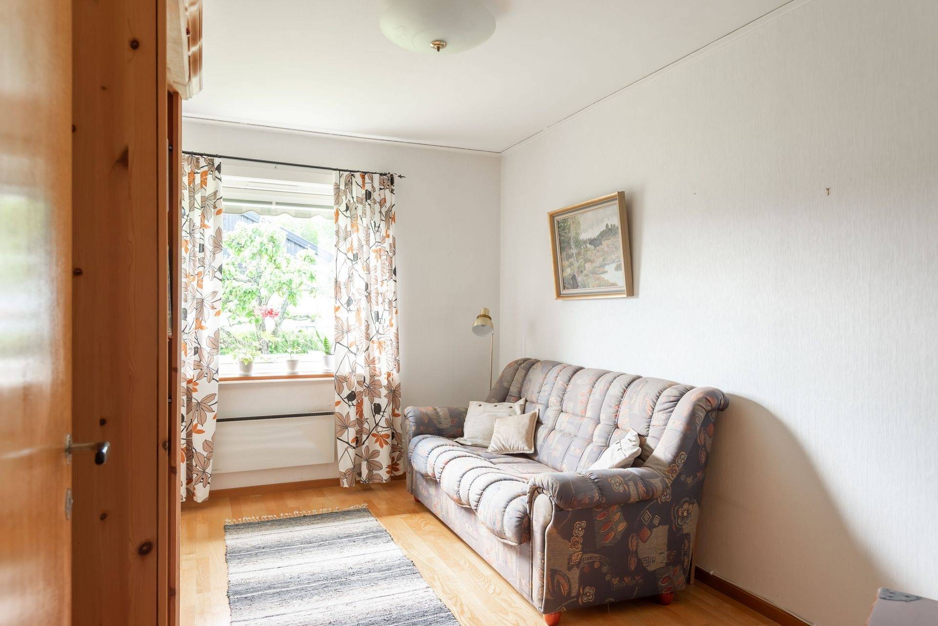 5 rum Villa på Vegavägen 7 Bråten Karlskoga kommun - bild 33