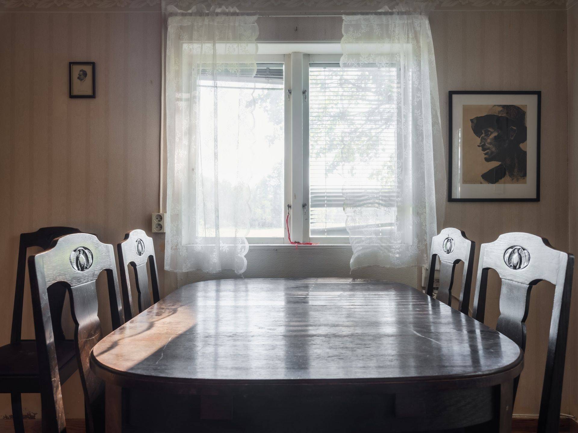 4 rum Gård utan jordbruk på Fardhem Rodarve 513 Fardhem - Södra Gotland Gotlands kommun - bild 24