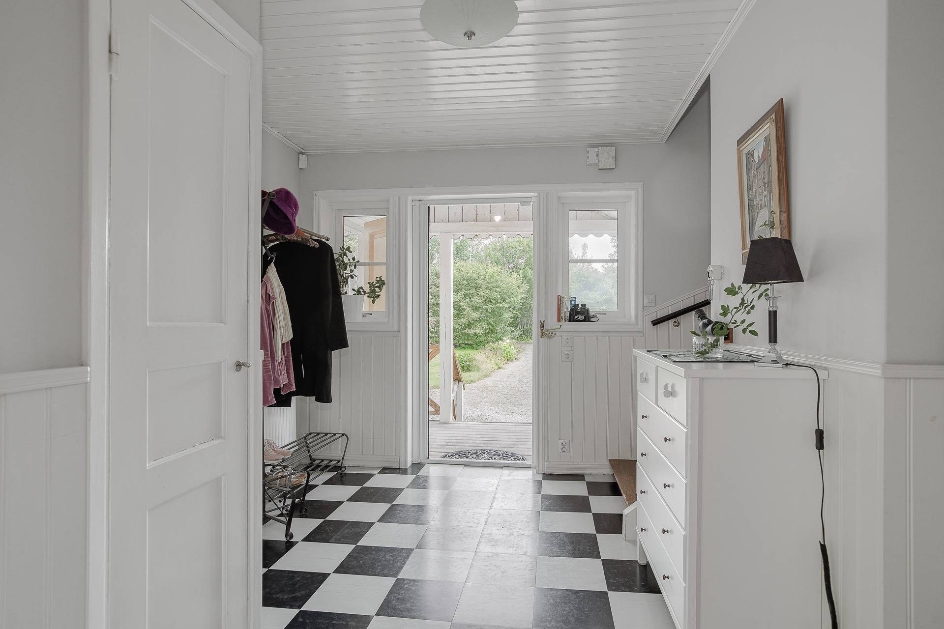 8 rum Villa på Holländerivägen 12 Gemla Växjö kommun - bild 6