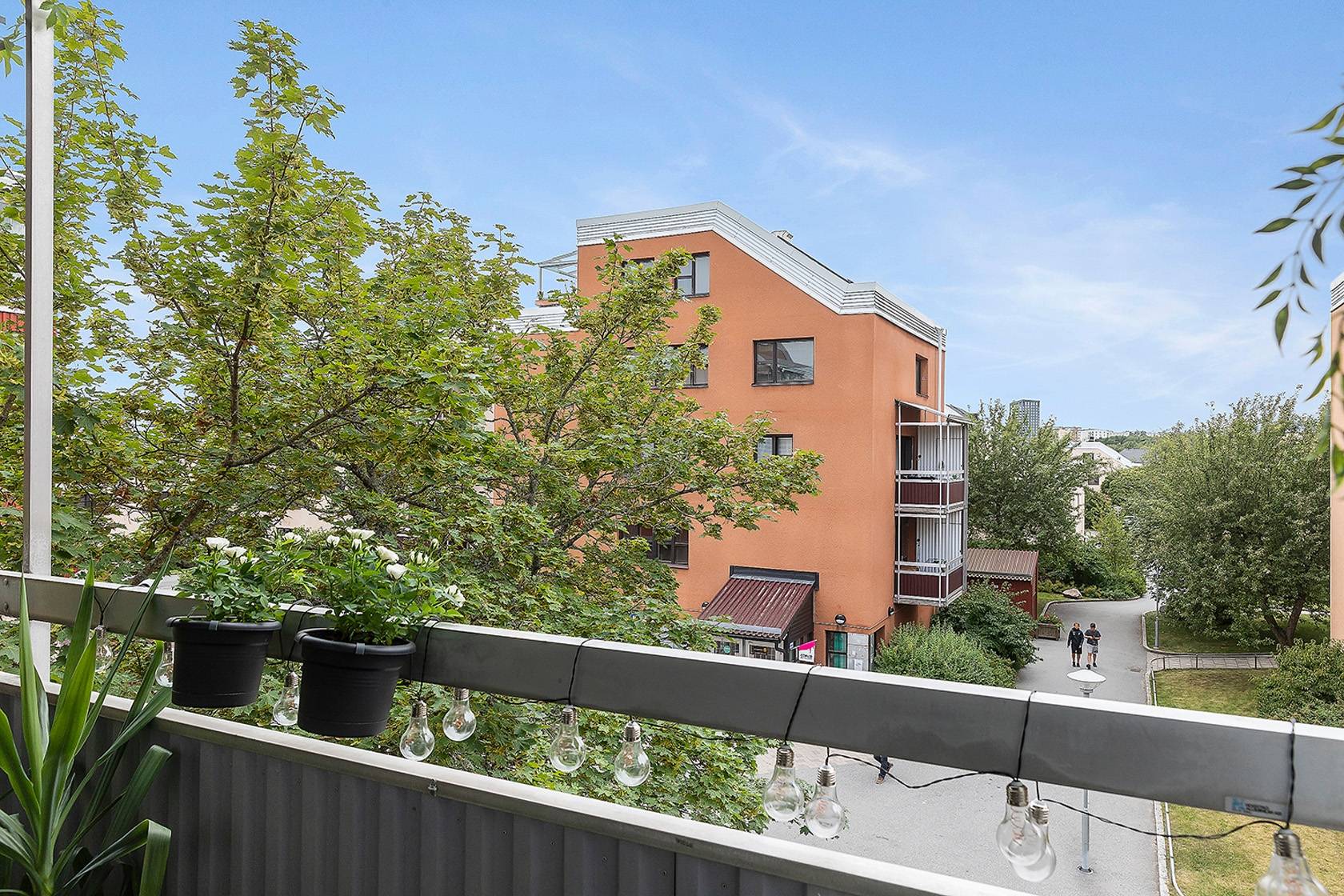 2 rum Lägenhet på RINGSTEDSGATAN 36, Vån 2/3 Kista Stockholms kommun - bild 20