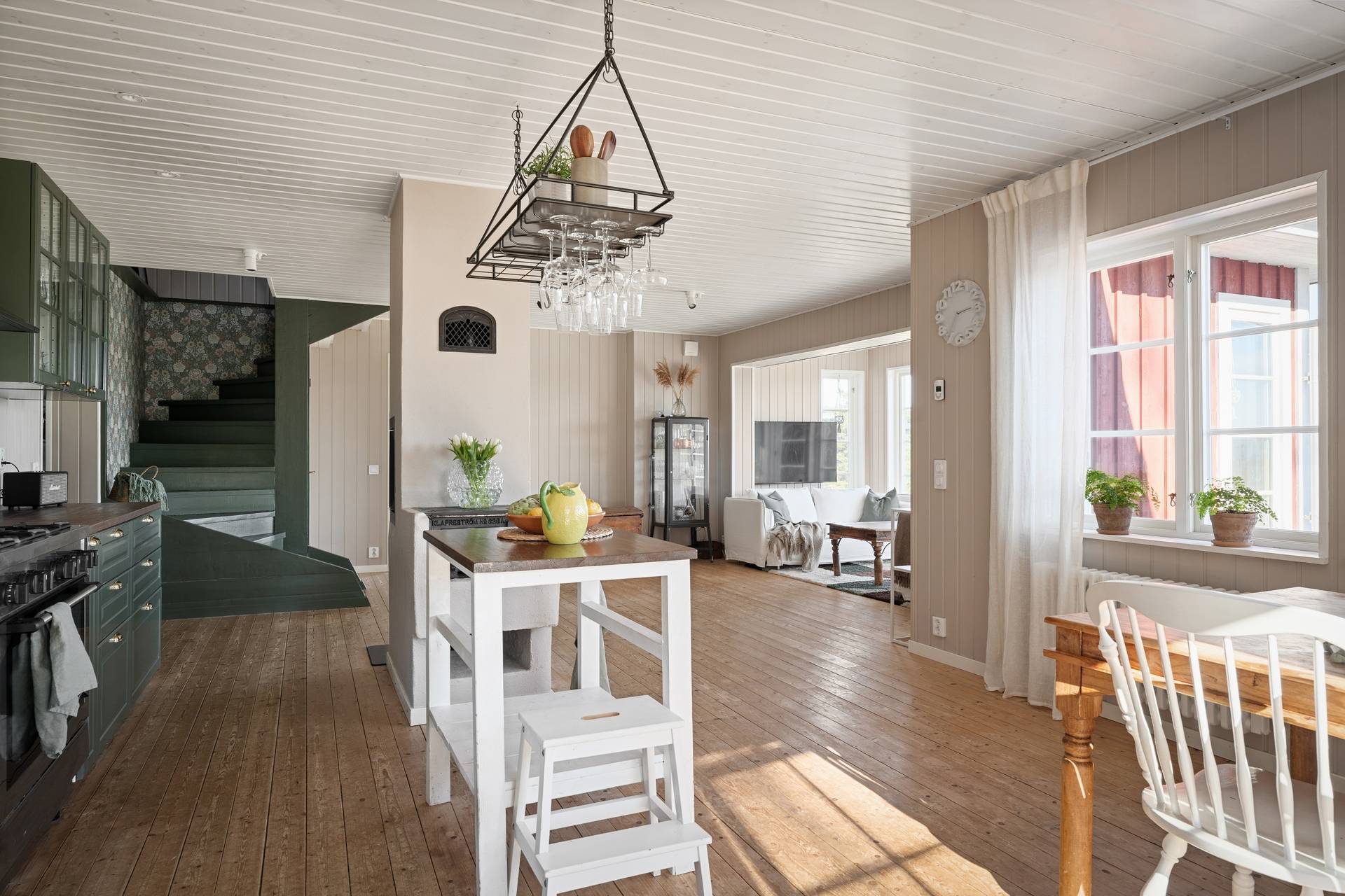 5 rum Vinterbonat fritidshus på Talljénvägen 8 Svanesund Orust kommun - bild 31