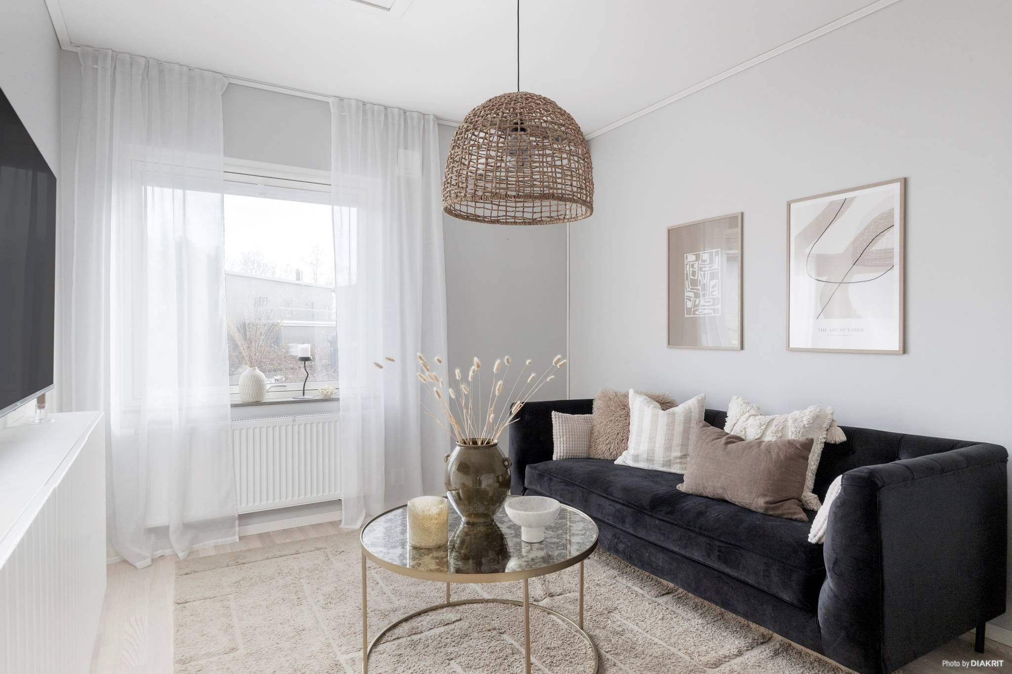 5 rum Radhus på Kärnvedsgatan 6 Hills Villastad Mölndals kommun - bild 23
