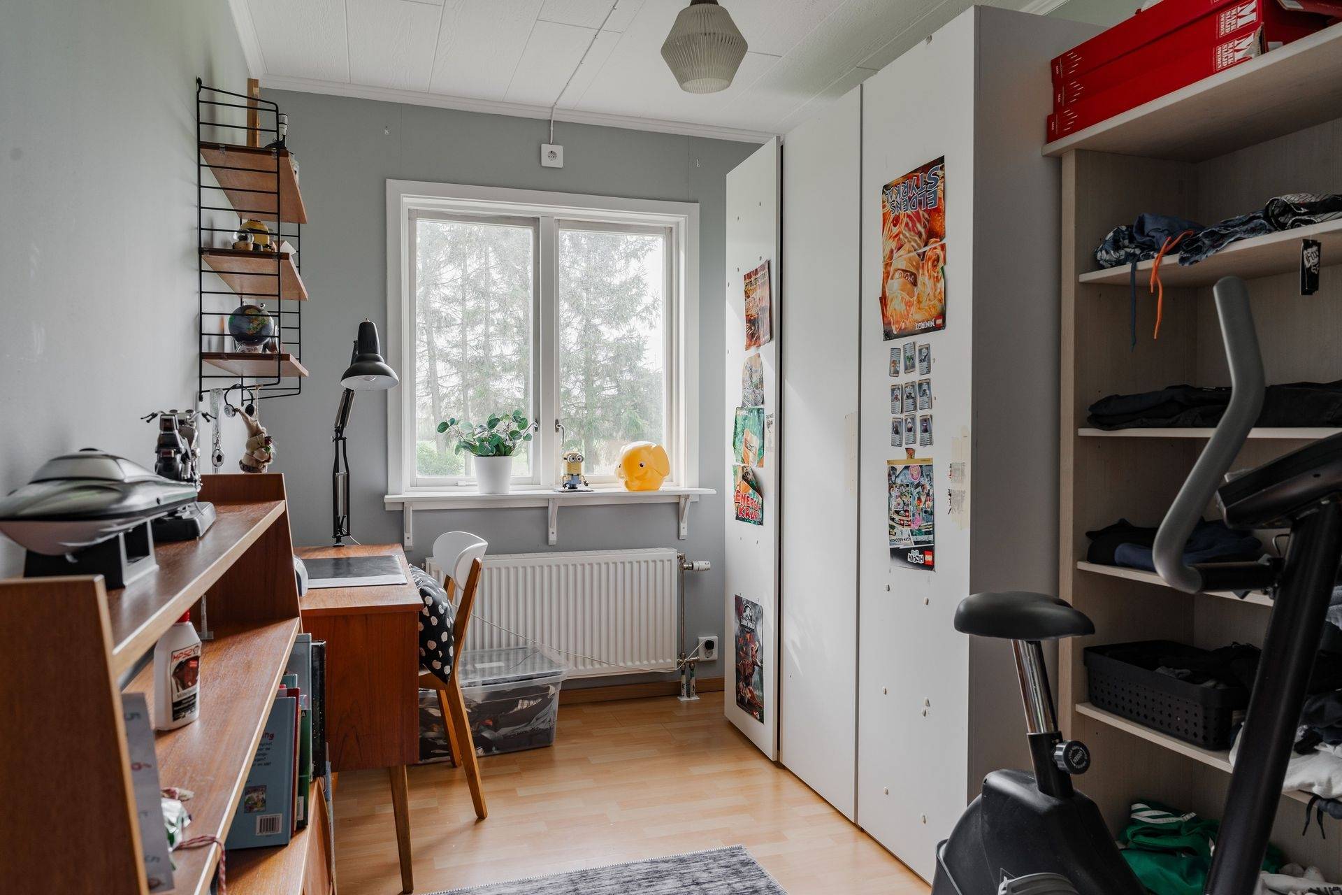 Gård utan jordbruk på Lovene Eriksgården 1 Lidköping Lidköpings kommun - bild 19