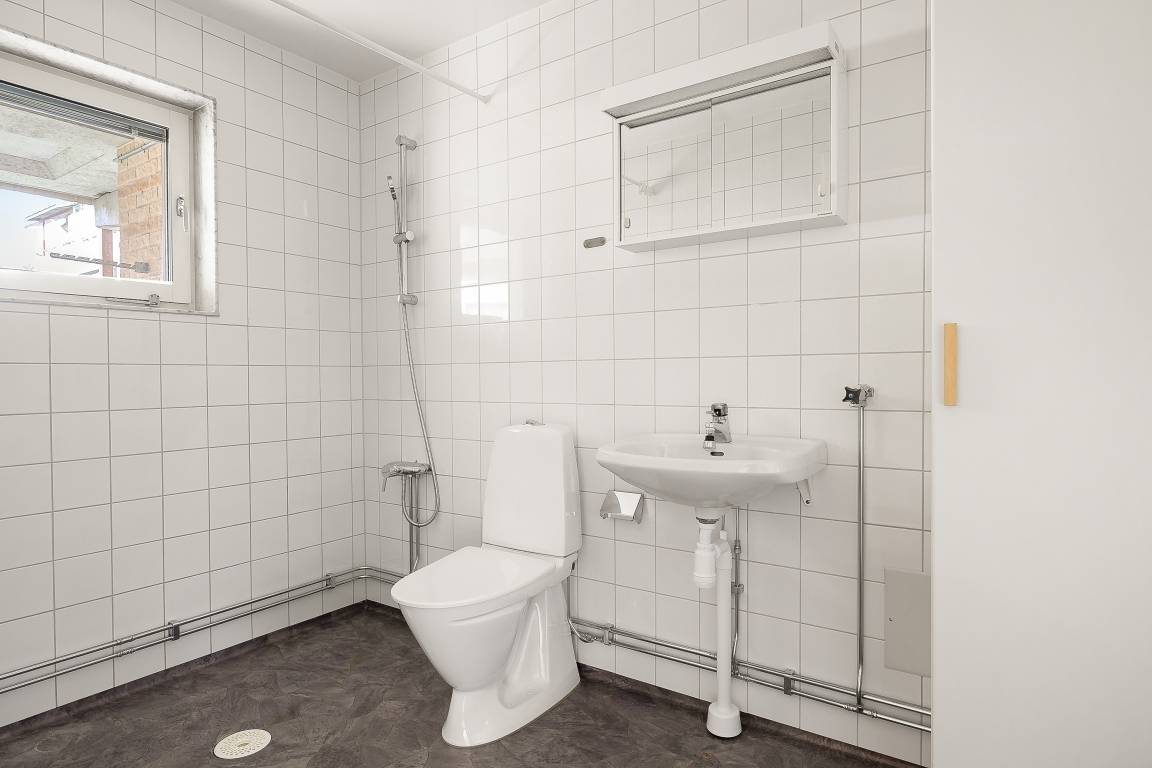 2 rum Lägenhet på Hägnadsvägen 8 Centrum Enköpings kommun - bild 18