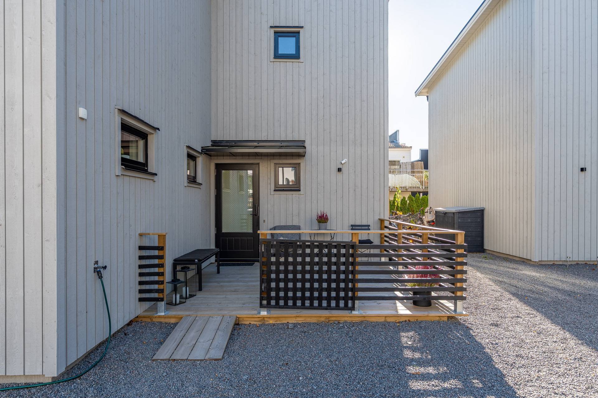 7 rum Villa på Hälleborgsgatan 10A Knivsta Knivsta kommun - bild 47