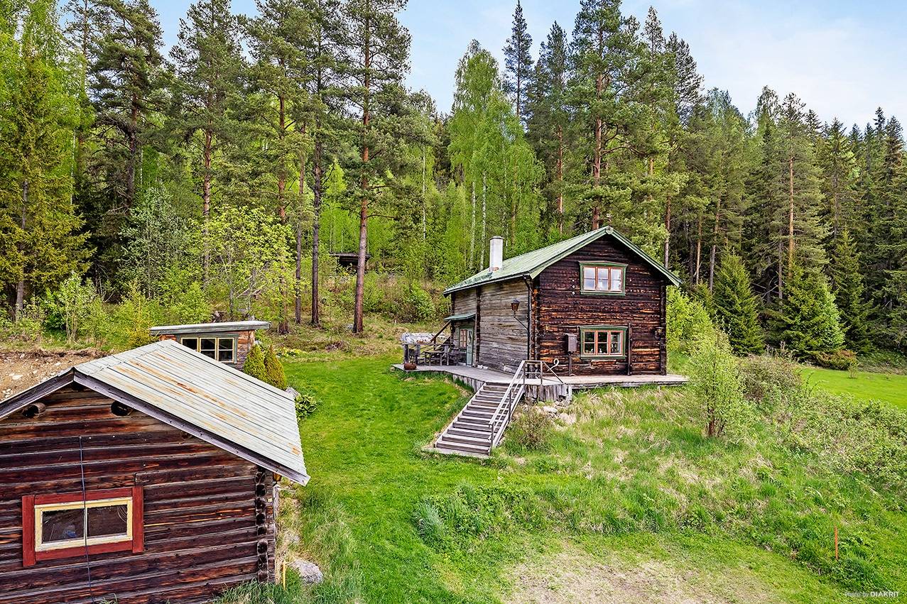 3 rum Villa på Gevåg 124 Gevåg Ragunda kommun - bild 17