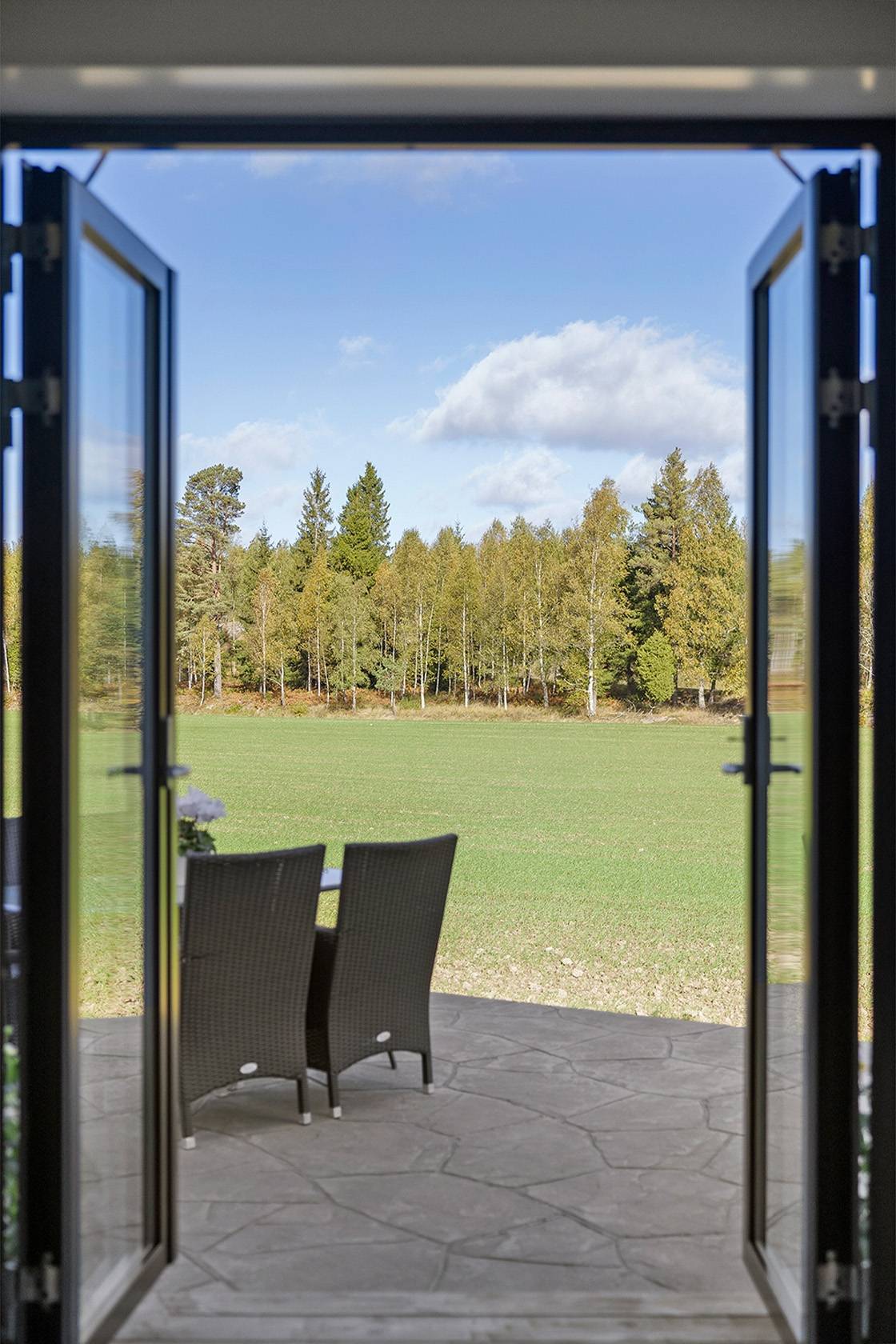 5 rum Gård/skog på Åsaka Svalehult 10 Trollhättans kommun - bild 13