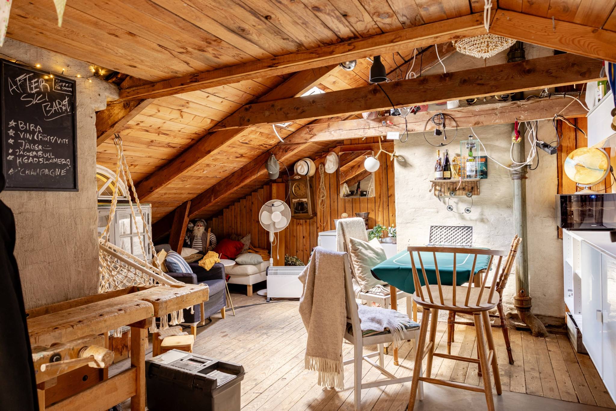 5 rum Lägenhet på Handelsvägen 30 Enskede - Gamla Enskede Stockholms kommun - bild 52