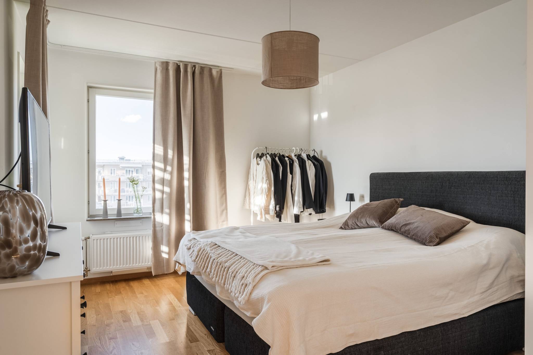 3 rum Lägenhet på Folkungagatan 12B Centralt / Vasastan Örebro kommun - bild 14
