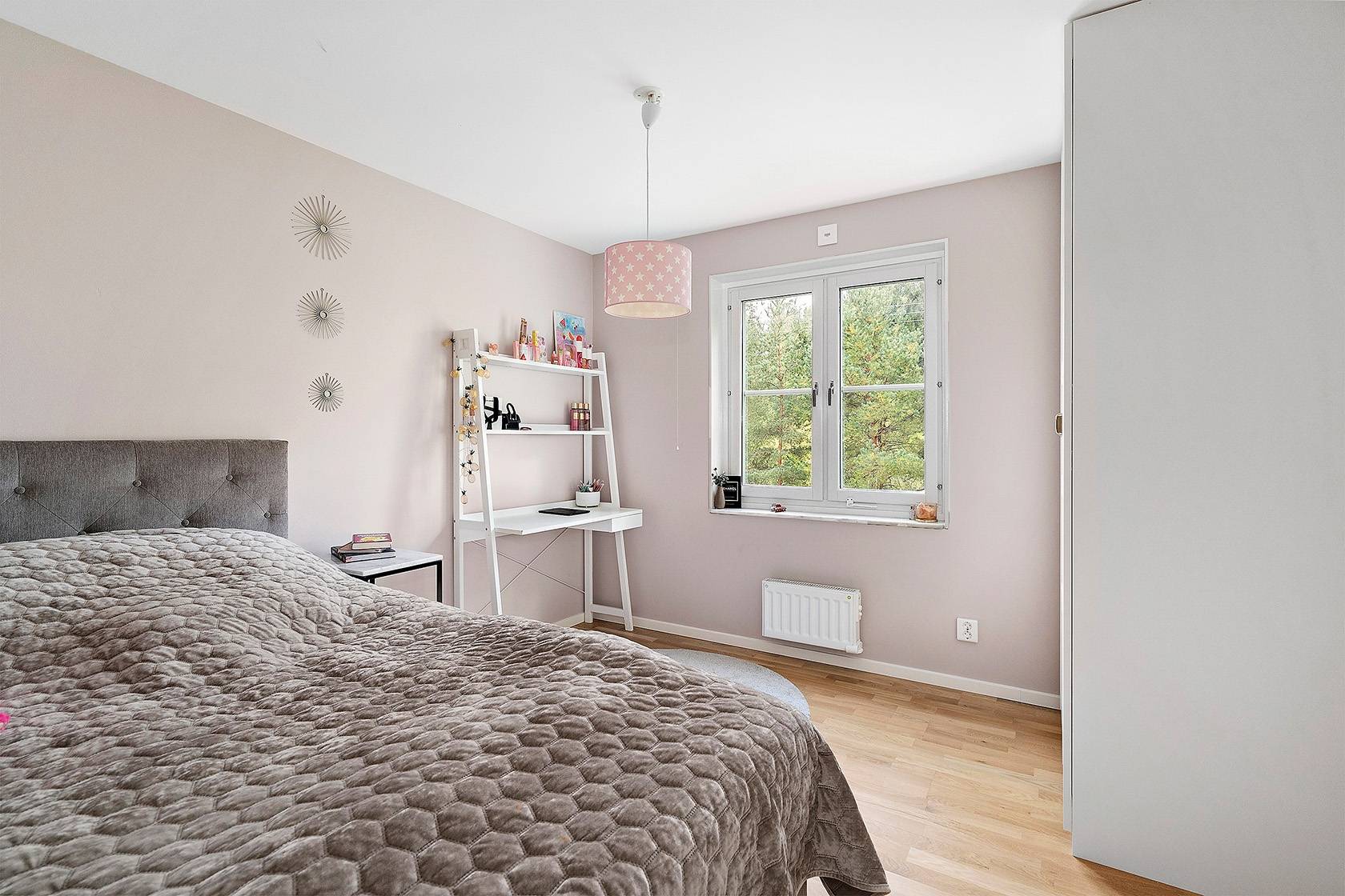 5 rum Villa på Murkelvägen 50 Kvarnskogen, Landsnora Sollentuna kommun - bild 25