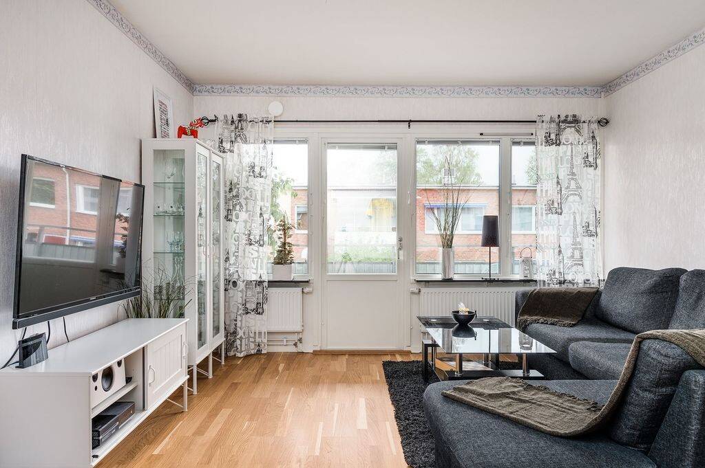 1 rum Lägenhet på Sockenvägen 140A Örjansgården Borlänge kommun - bild 12
