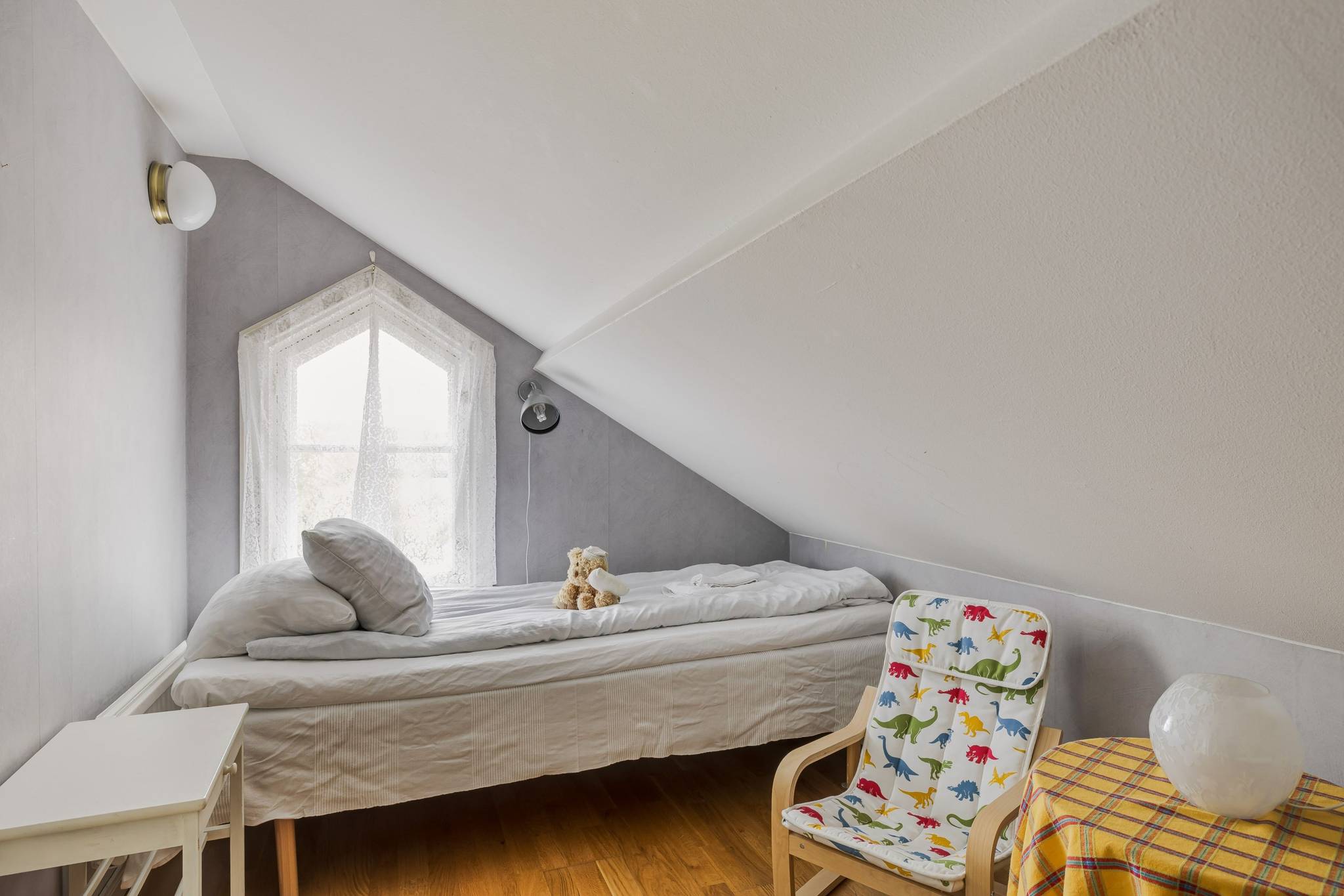 8 rum Villa på Franzéngatan 10 Centrum Härnösands kommun - bild 31