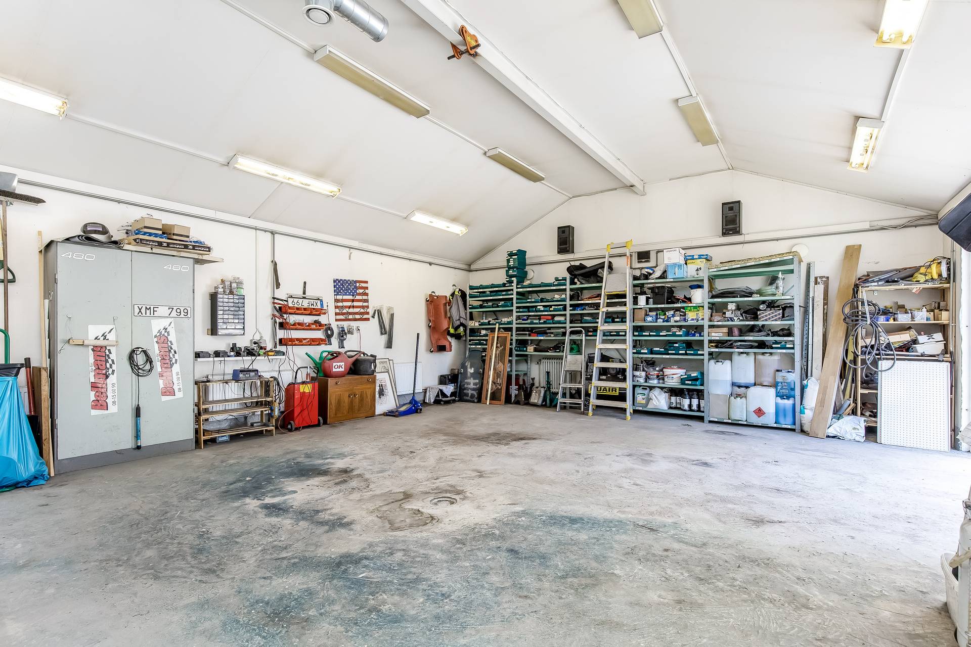 4 rum Villa på Bråtorp Ekstuhagen 38 Åkers-Bråtorp Strängnäs kommun - bild 33