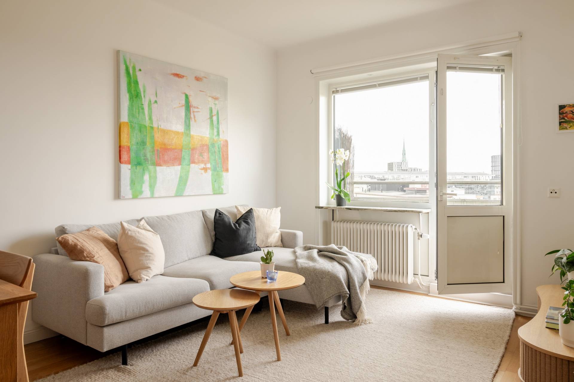 2 rum Lägenhet på Kungsholmsgatan 9 Kungsholmen Stockholms kommun - bild 8