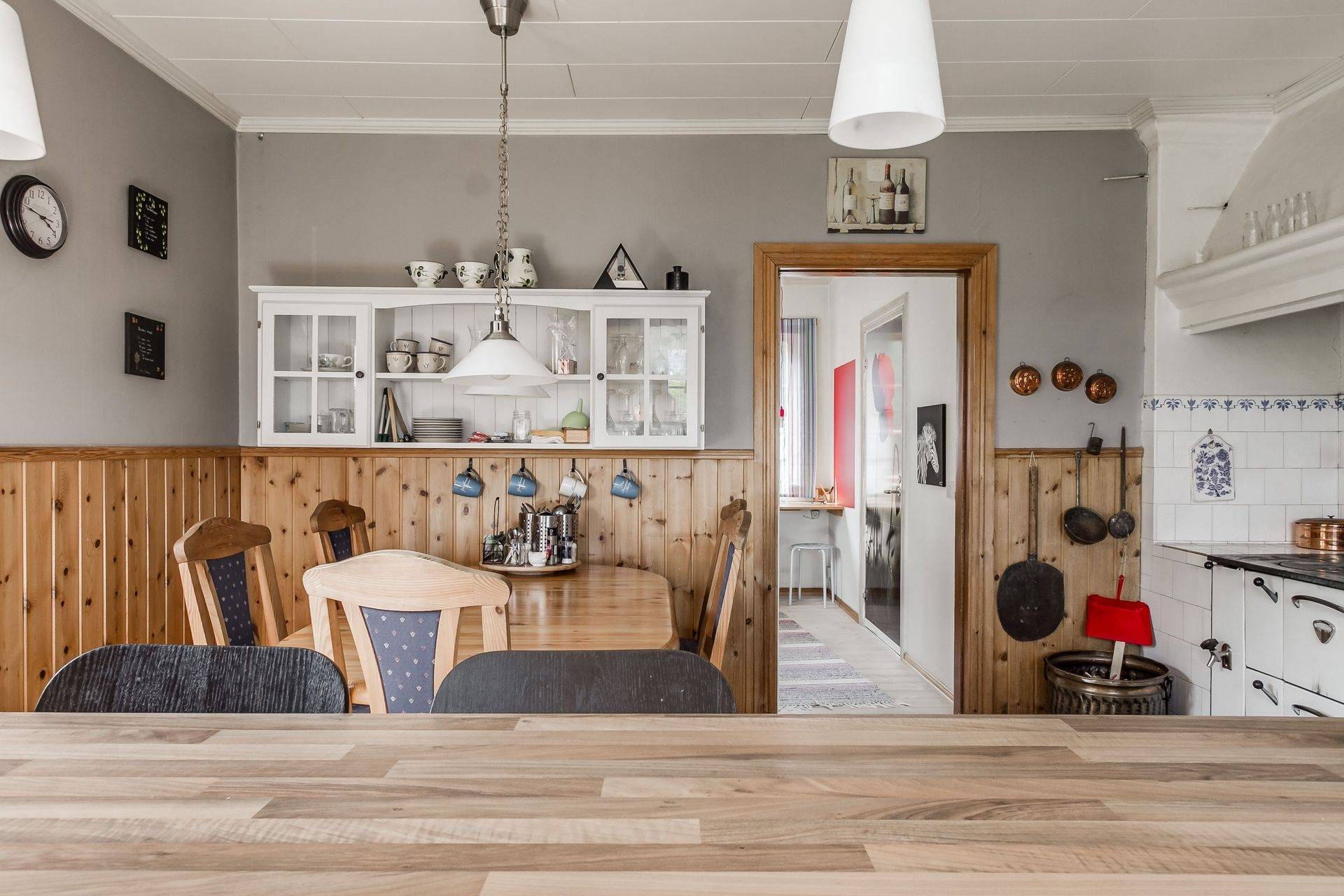 4 rum Villa på Björby 9 Stöllet Torsby kommun - bild 12