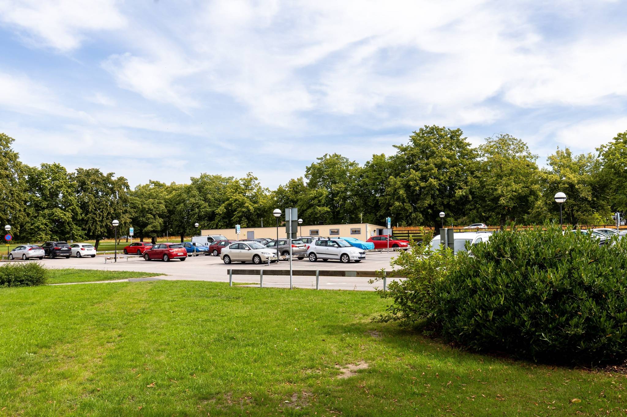 2 rum Lägenhet på Djurängsvägen 35C Djurängen Kalmar kommun - bild 23