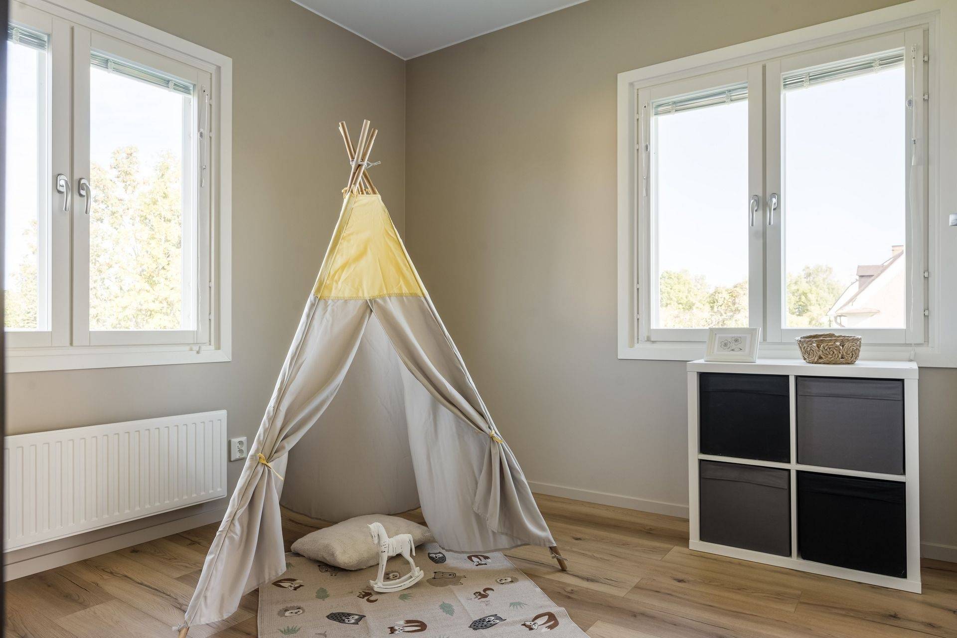 6 rum Villa på Västra Storgatan 78 Hallsbergs kommun - bild 25