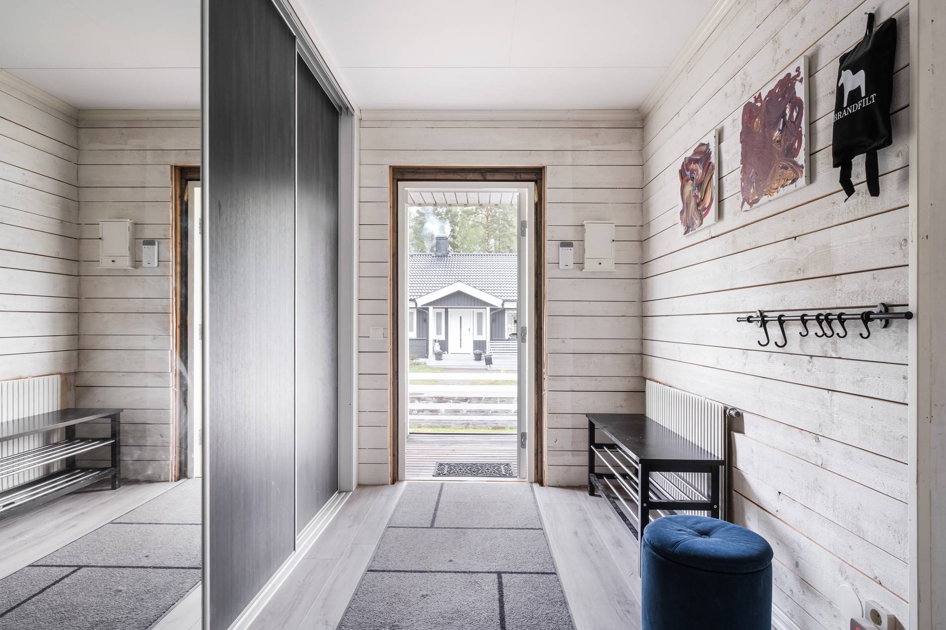 4 rum Villa på Älgstigen 15 Avesta Avesta kommun - bild 27