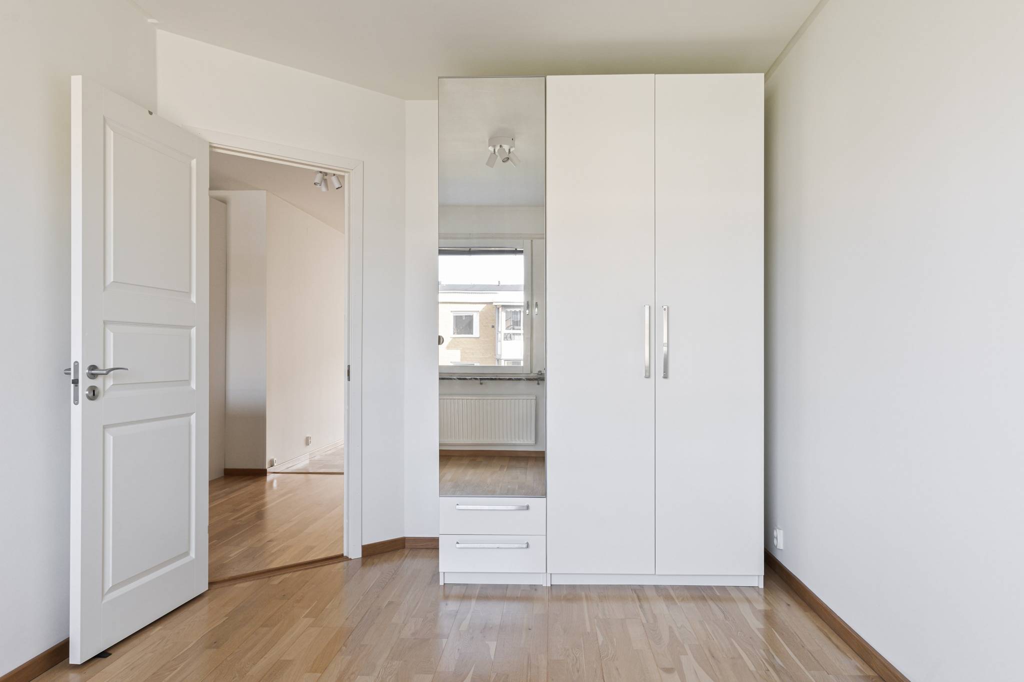 2 rum Lägenhet på Västra Skrävlingevägen 103 Gula Höja Malmö kommun - bild 6